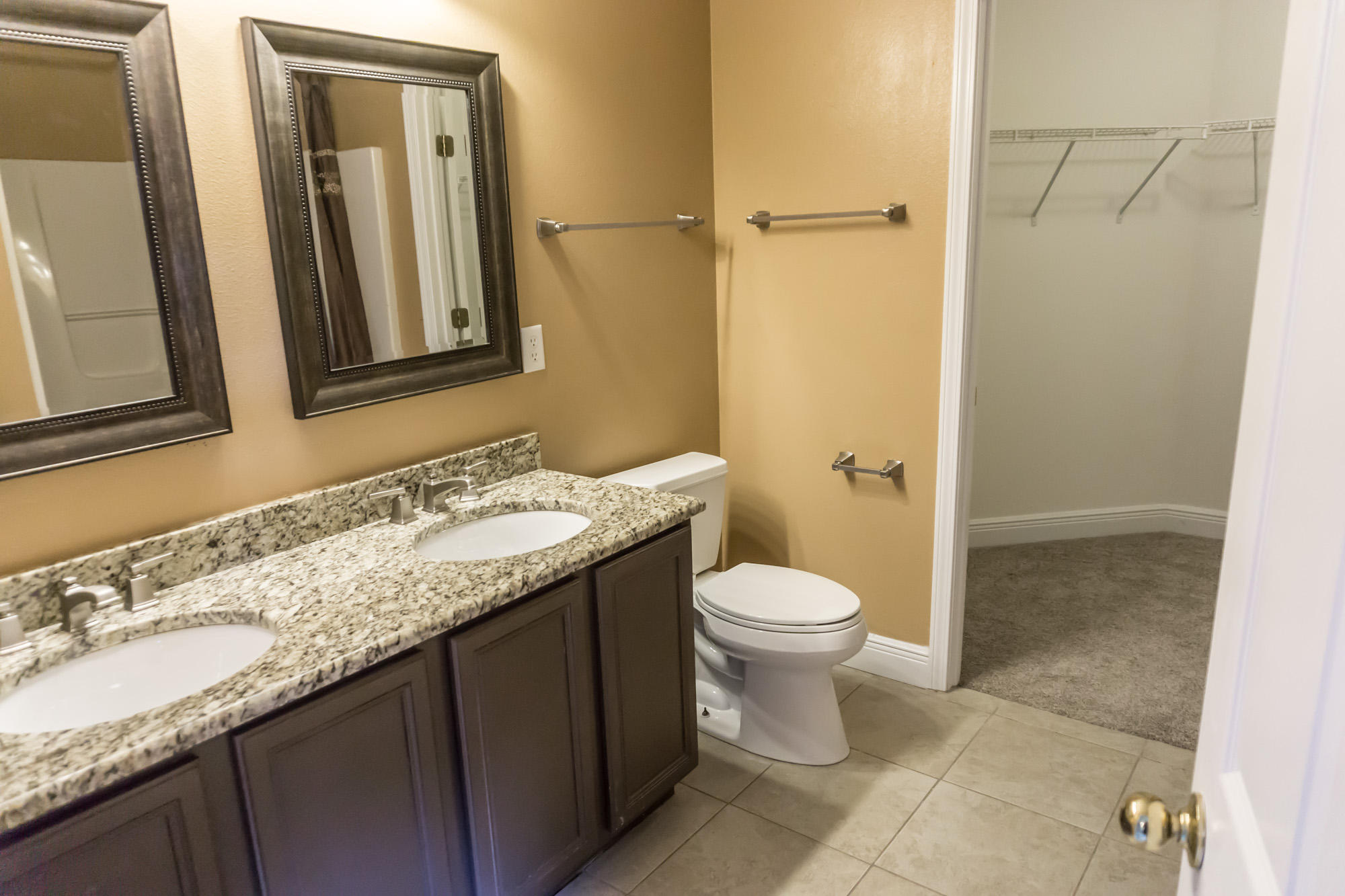 BAYOU LANDING - Residential