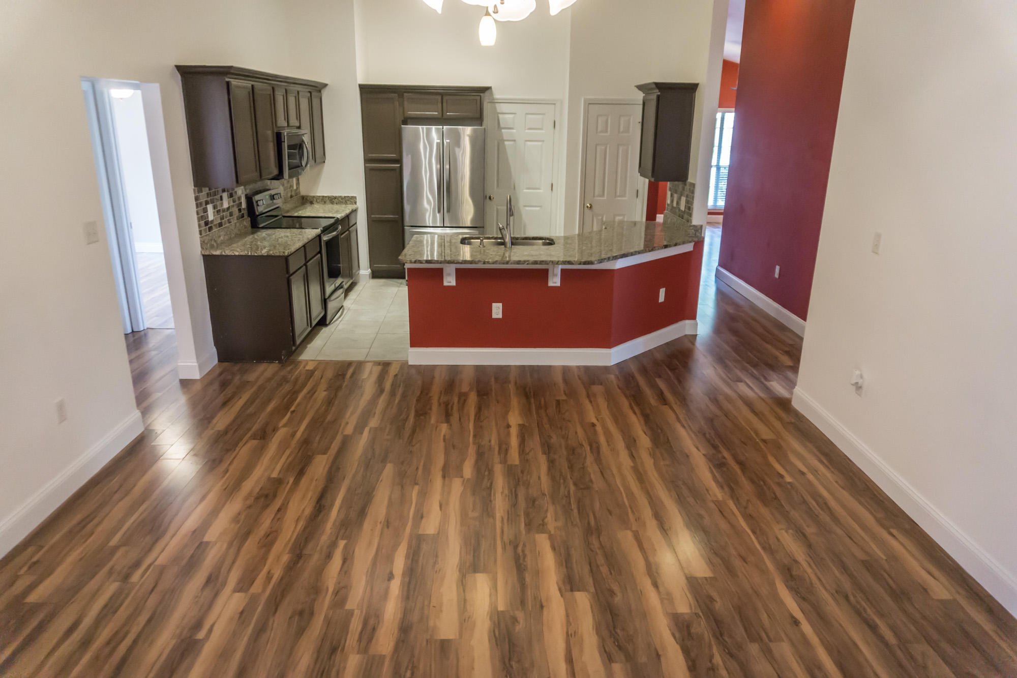 BAYOU LANDING - Residential