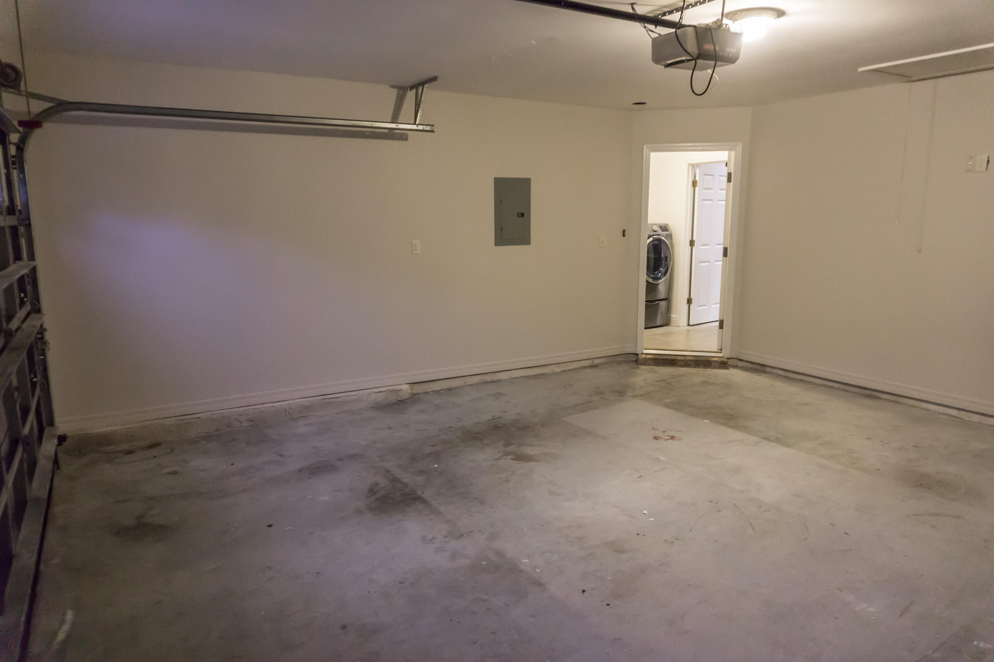 BAYOU LANDING - Residential