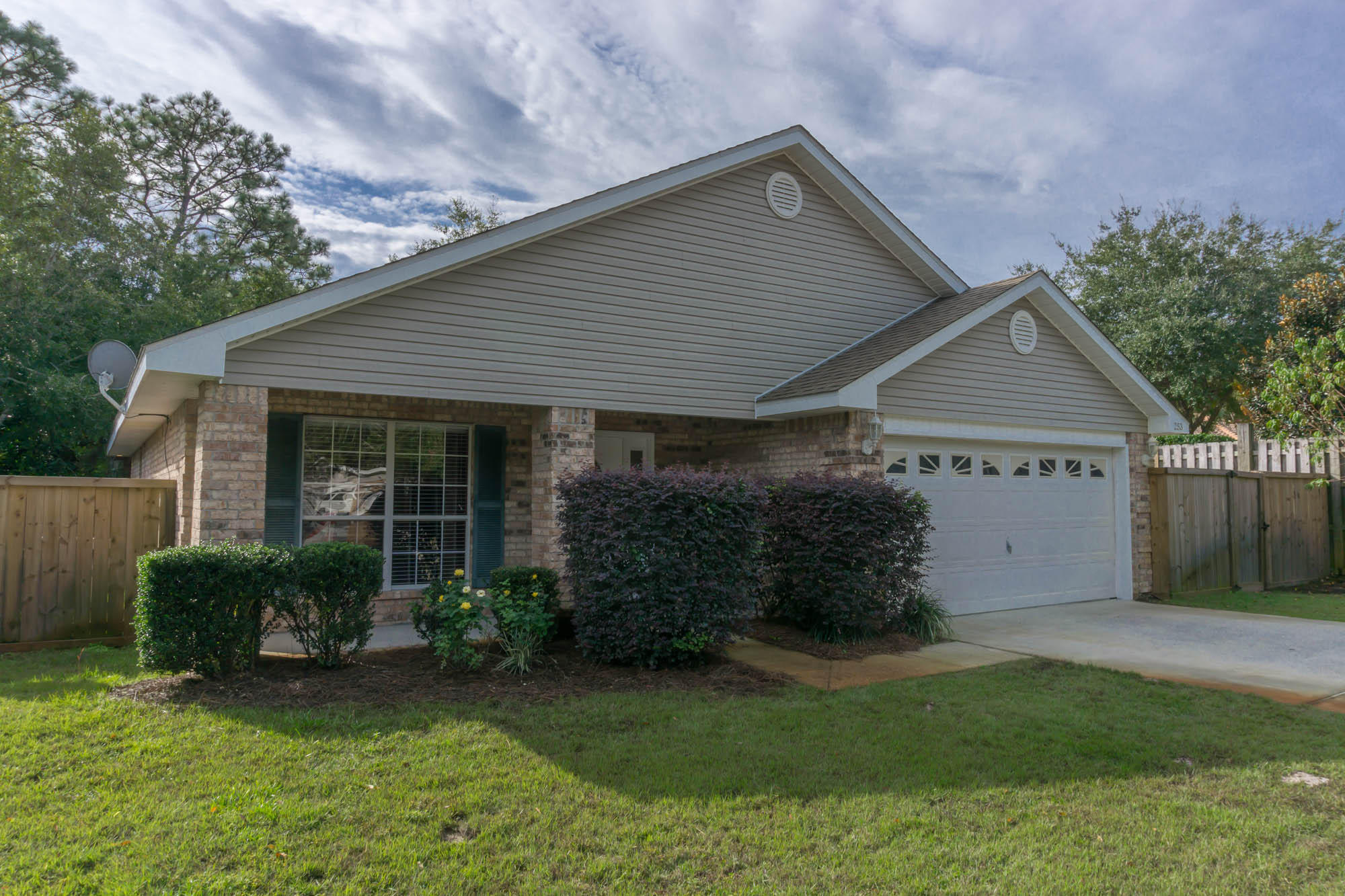 BAYOU LANDING - Residential