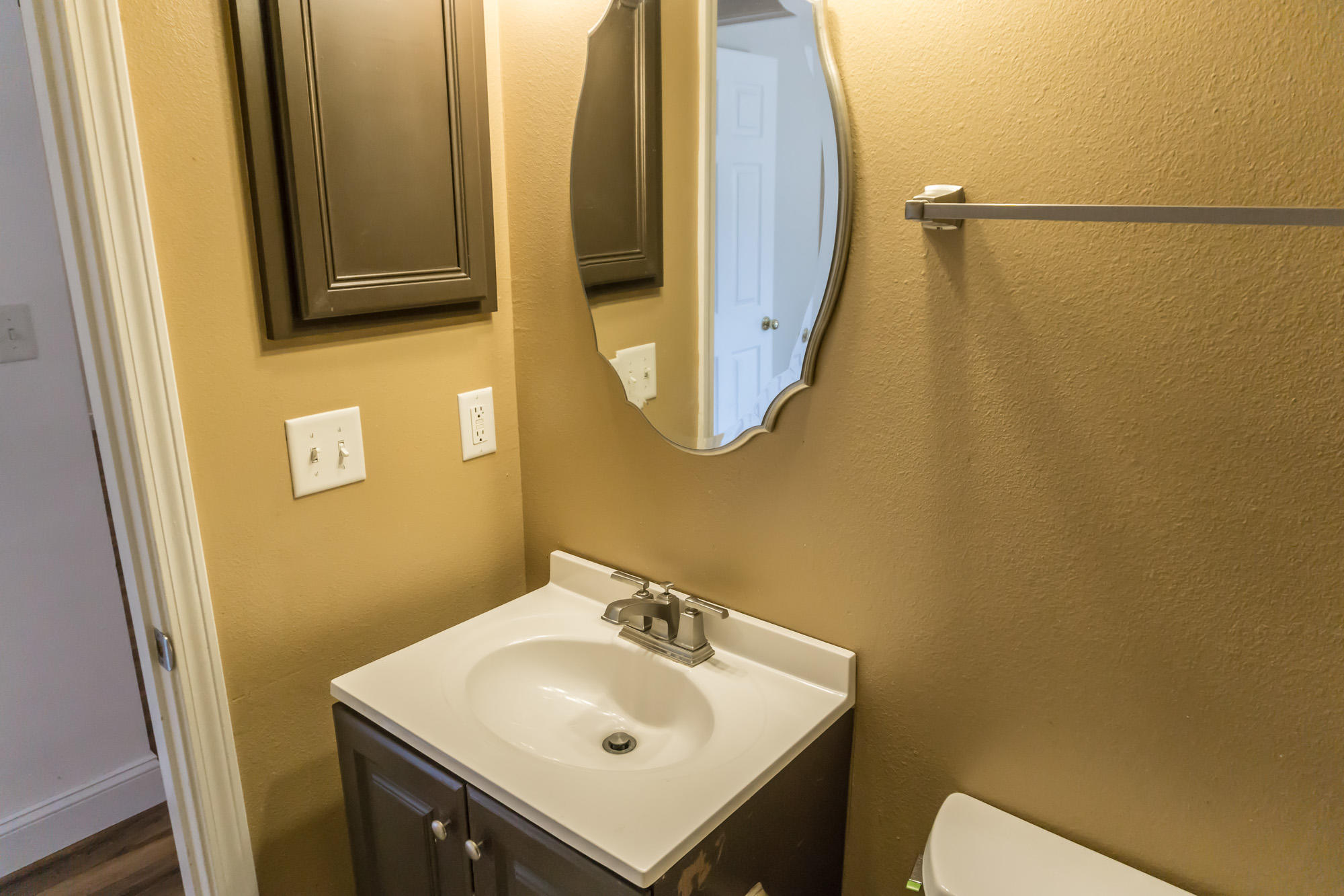 BAYOU LANDING - Residential