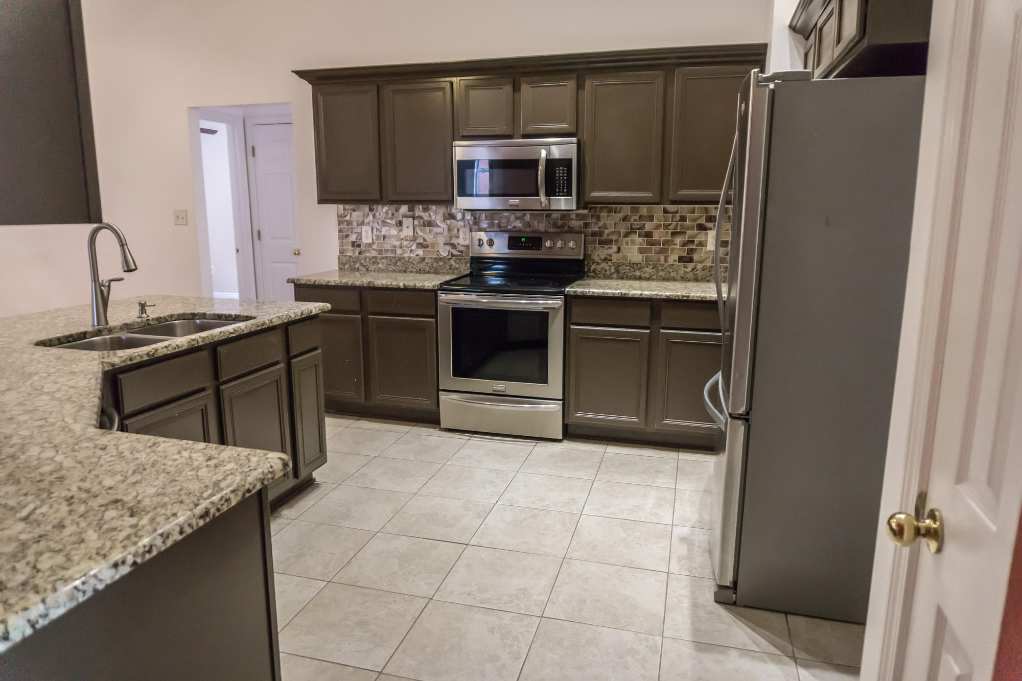 BAYOU LANDING - Residential