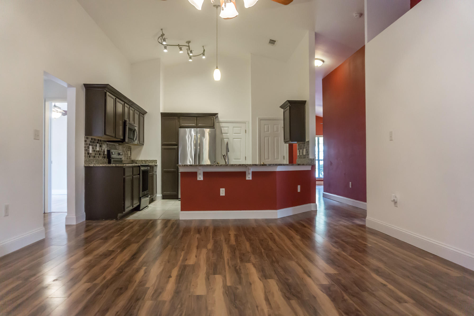 BAYOU LANDING - Residential