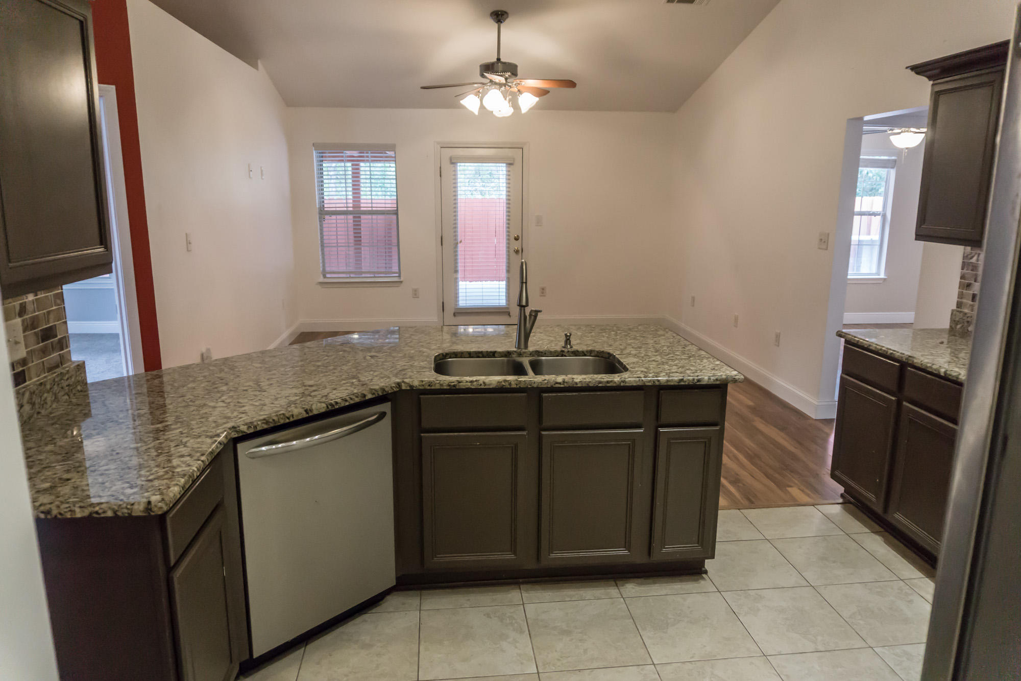 BAYOU LANDING - Residential