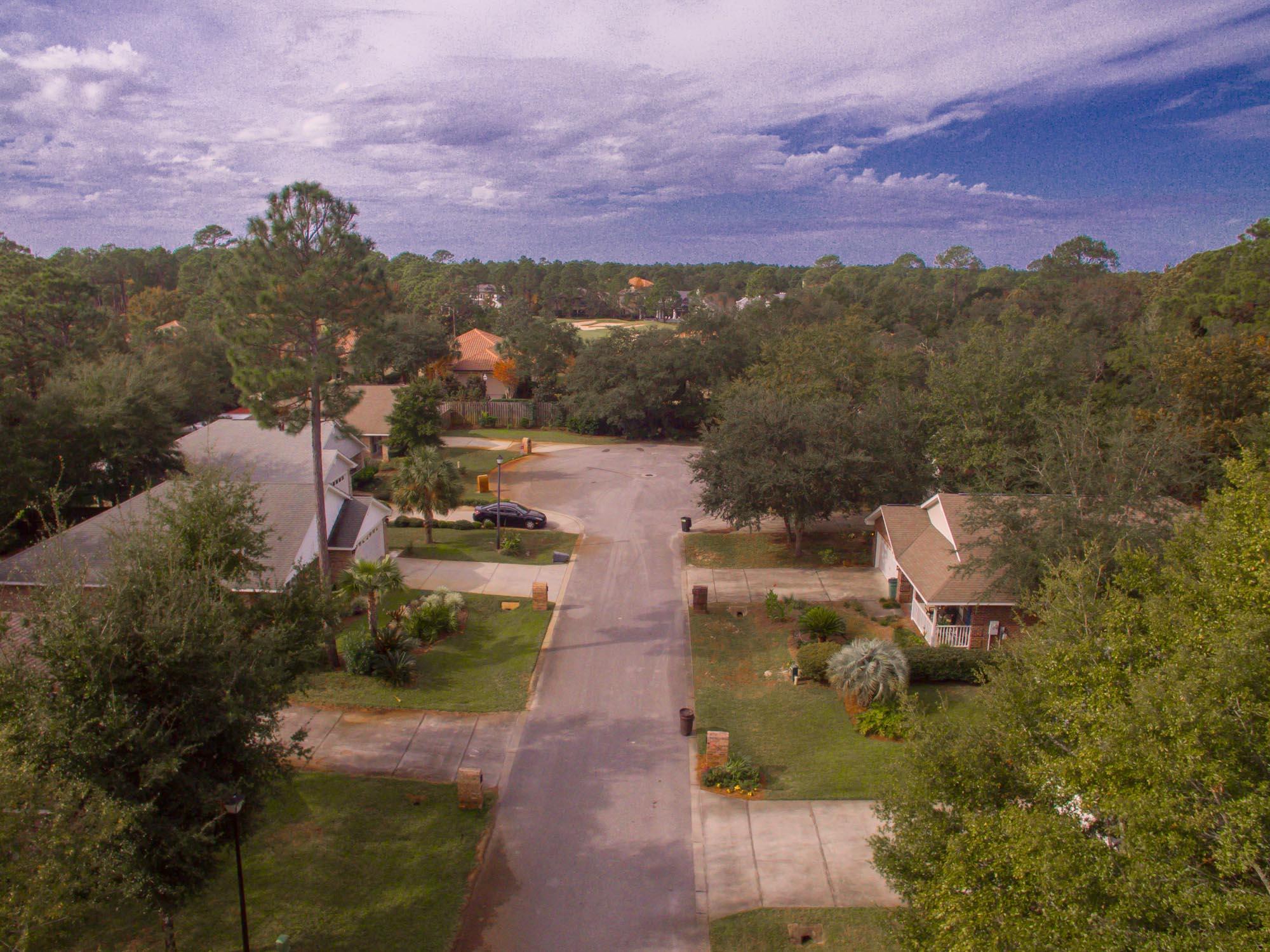 BAYOU LANDING - Residential