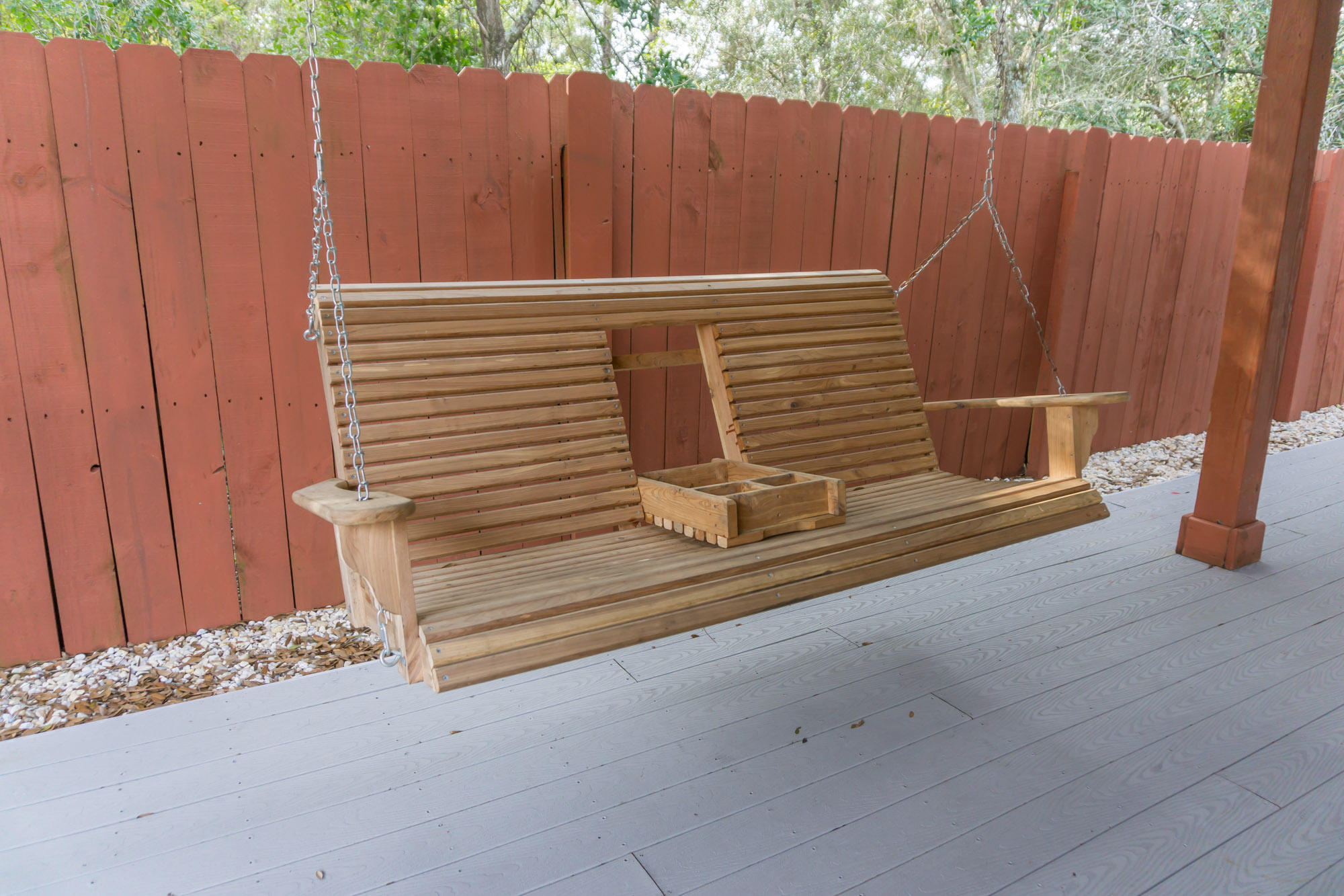 BAYOU LANDING - Residential