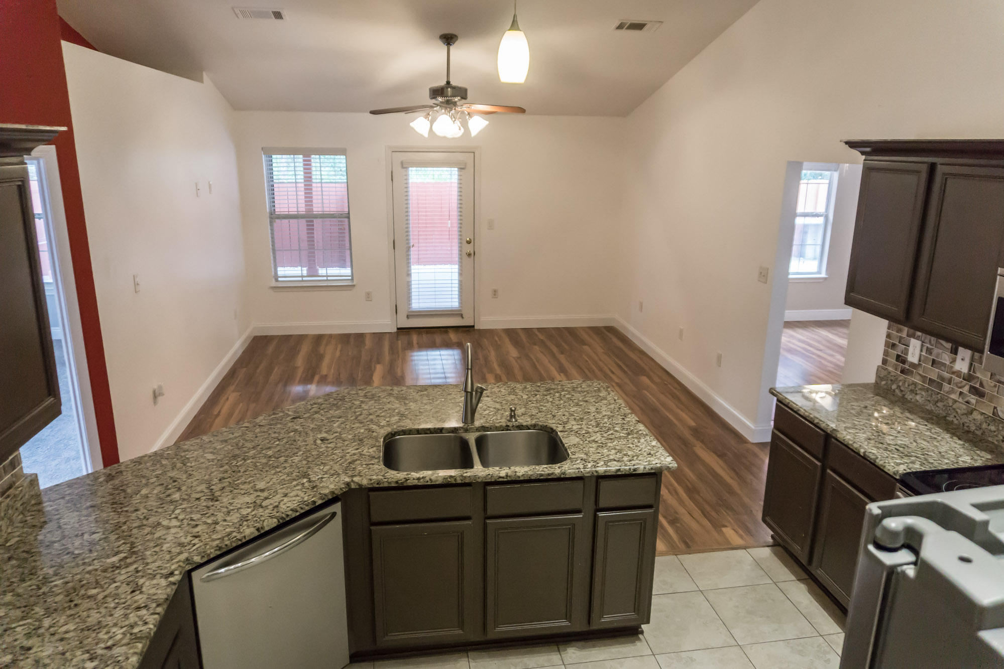 BAYOU LANDING - Residential