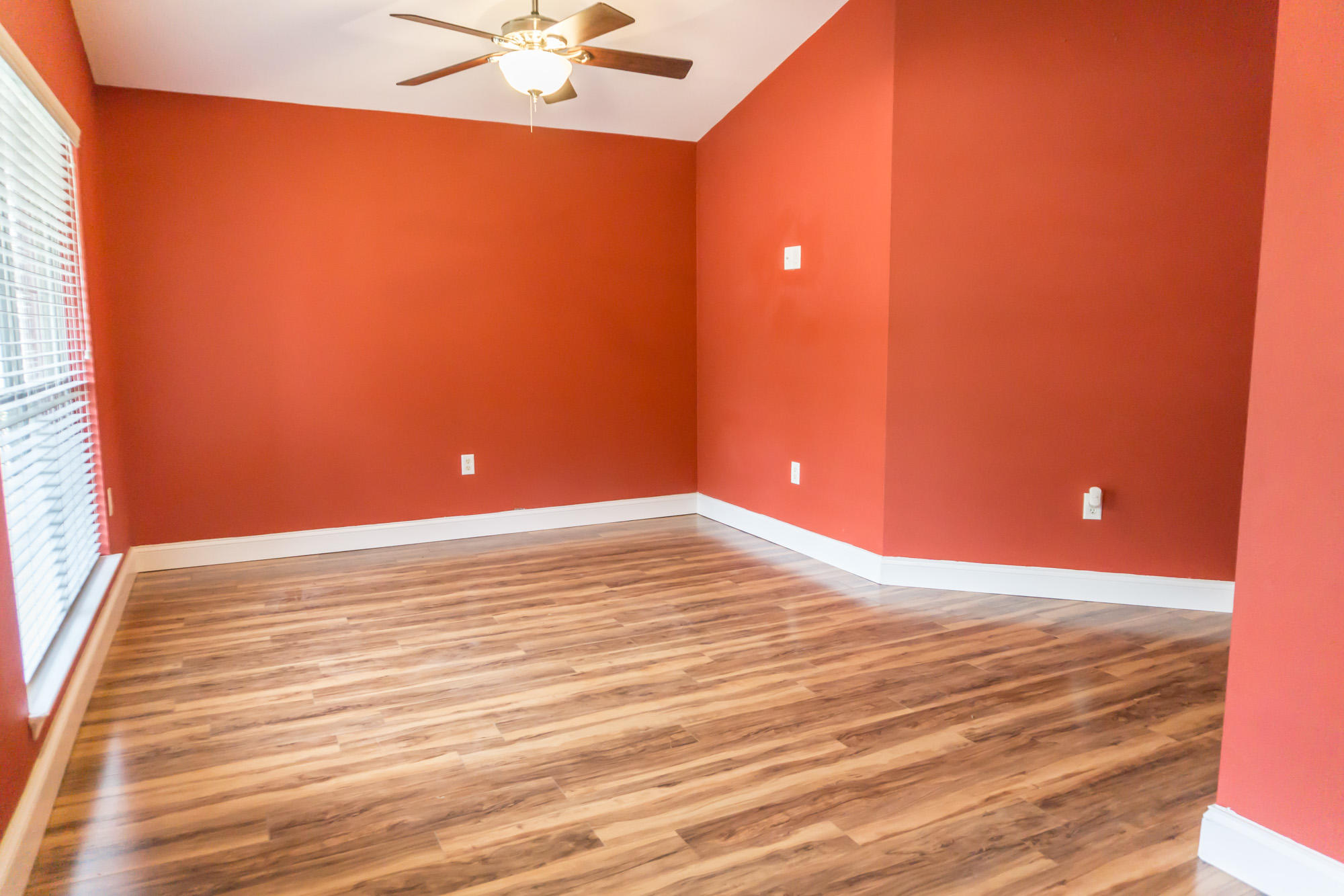 BAYOU LANDING - Residential