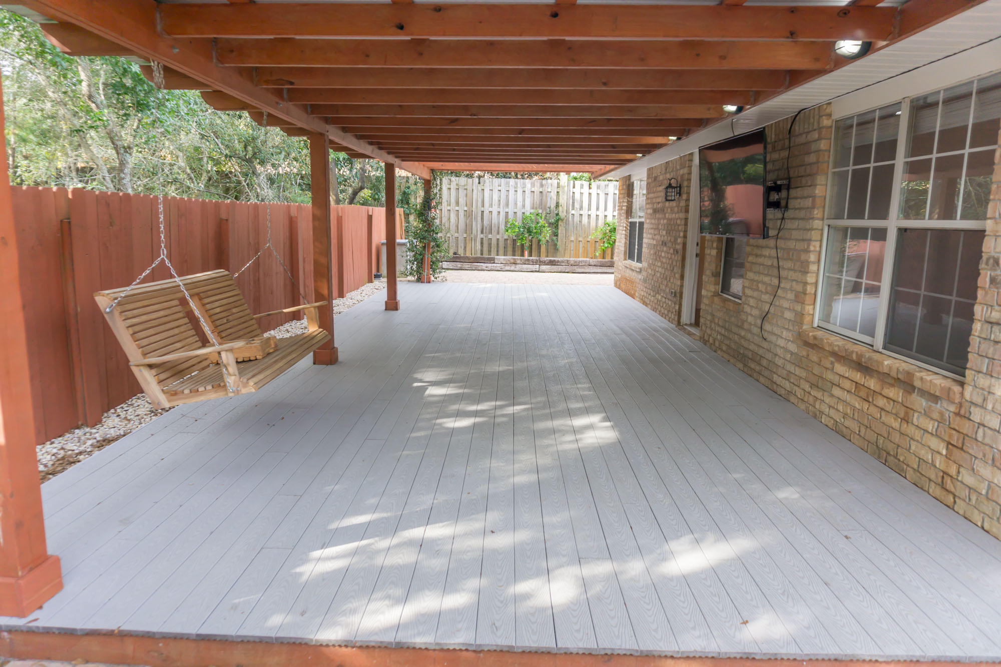 BAYOU LANDING - Residential