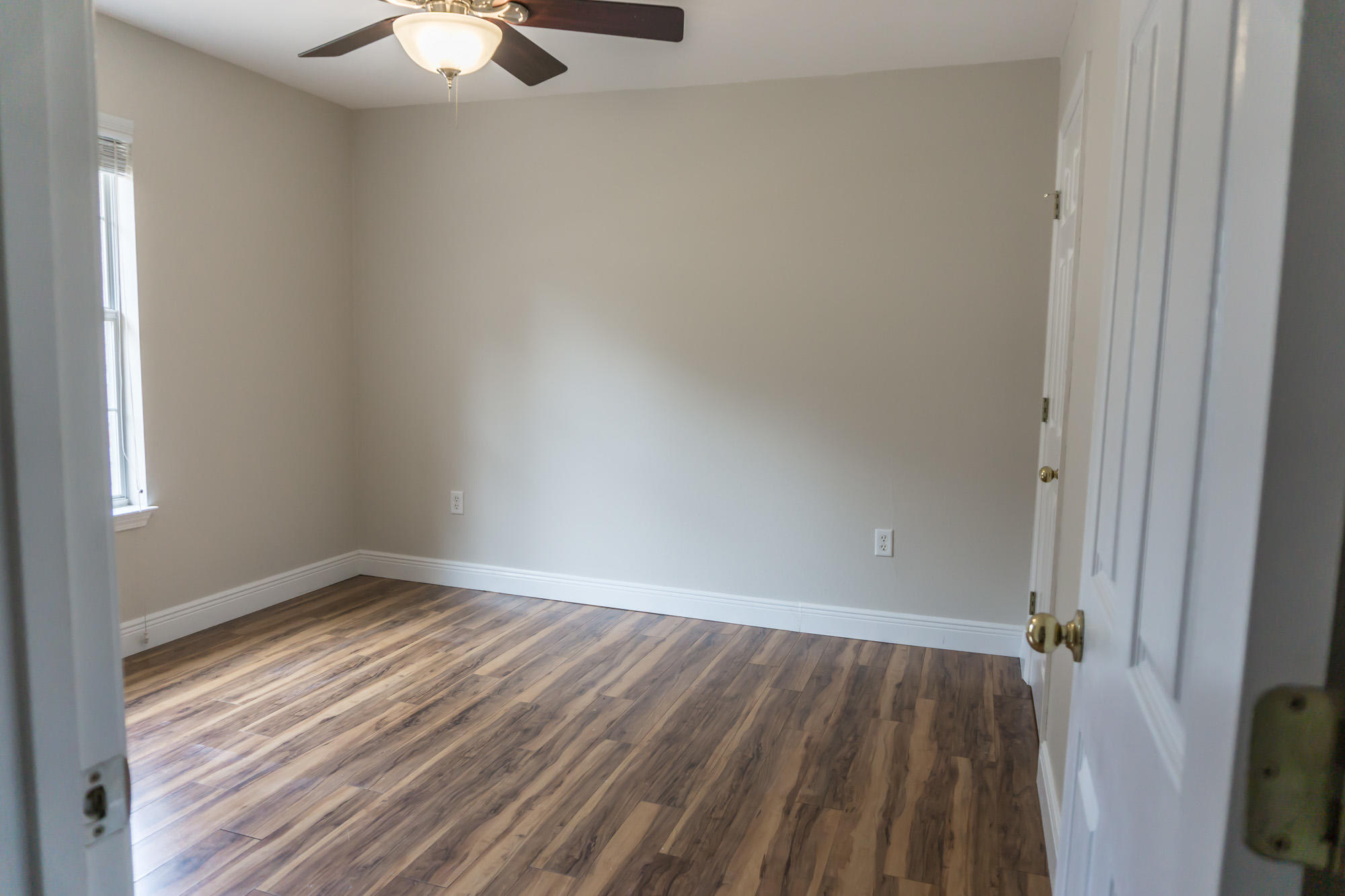 BAYOU LANDING - Residential