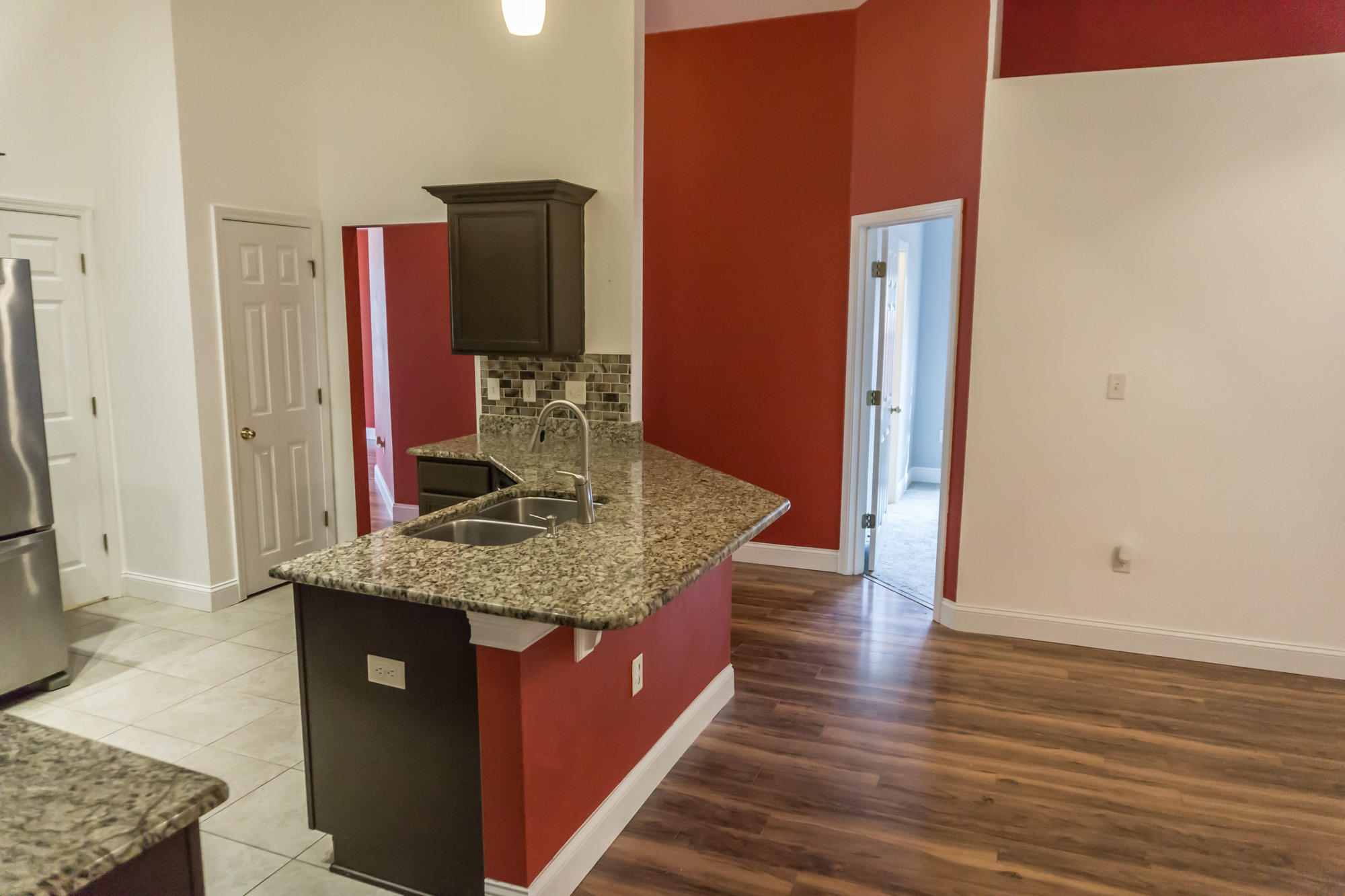 BAYOU LANDING - Residential