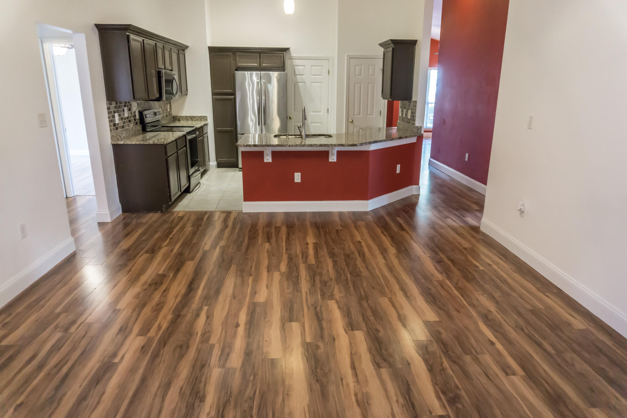 BAYOU LANDING - Residential