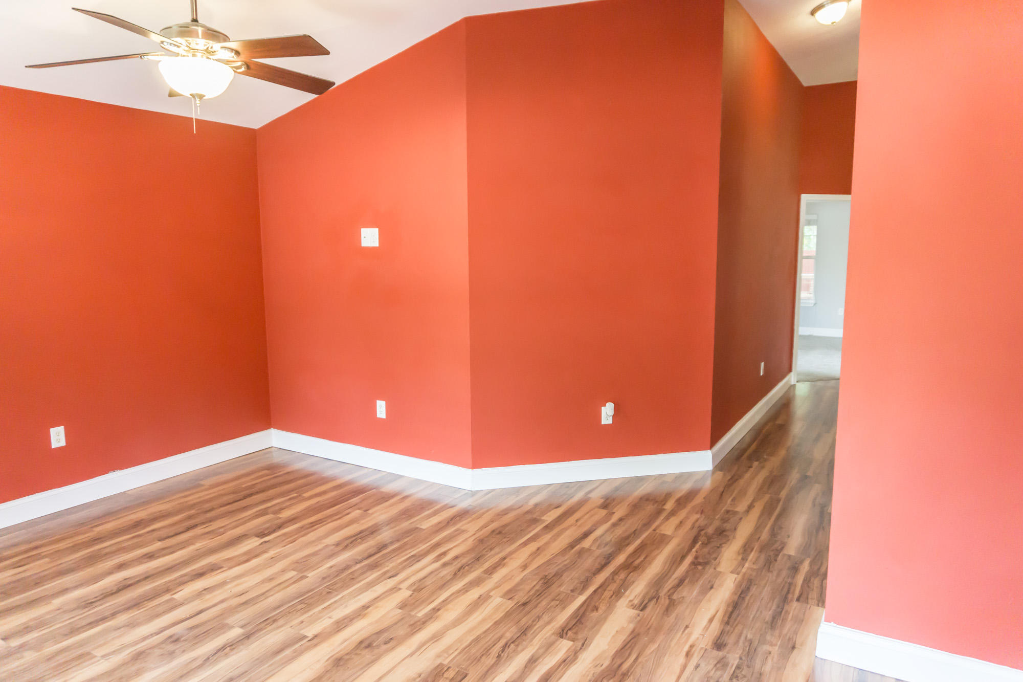 BAYOU LANDING - Residential