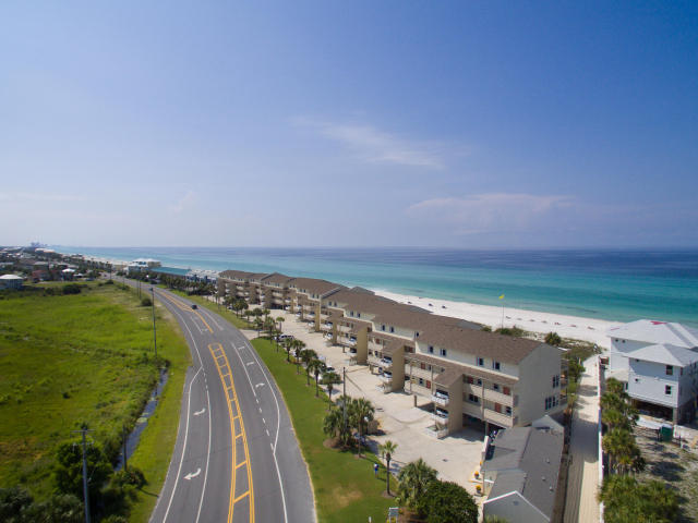 RAMSGATE HARBOUR PH 3 CONDO - Residential