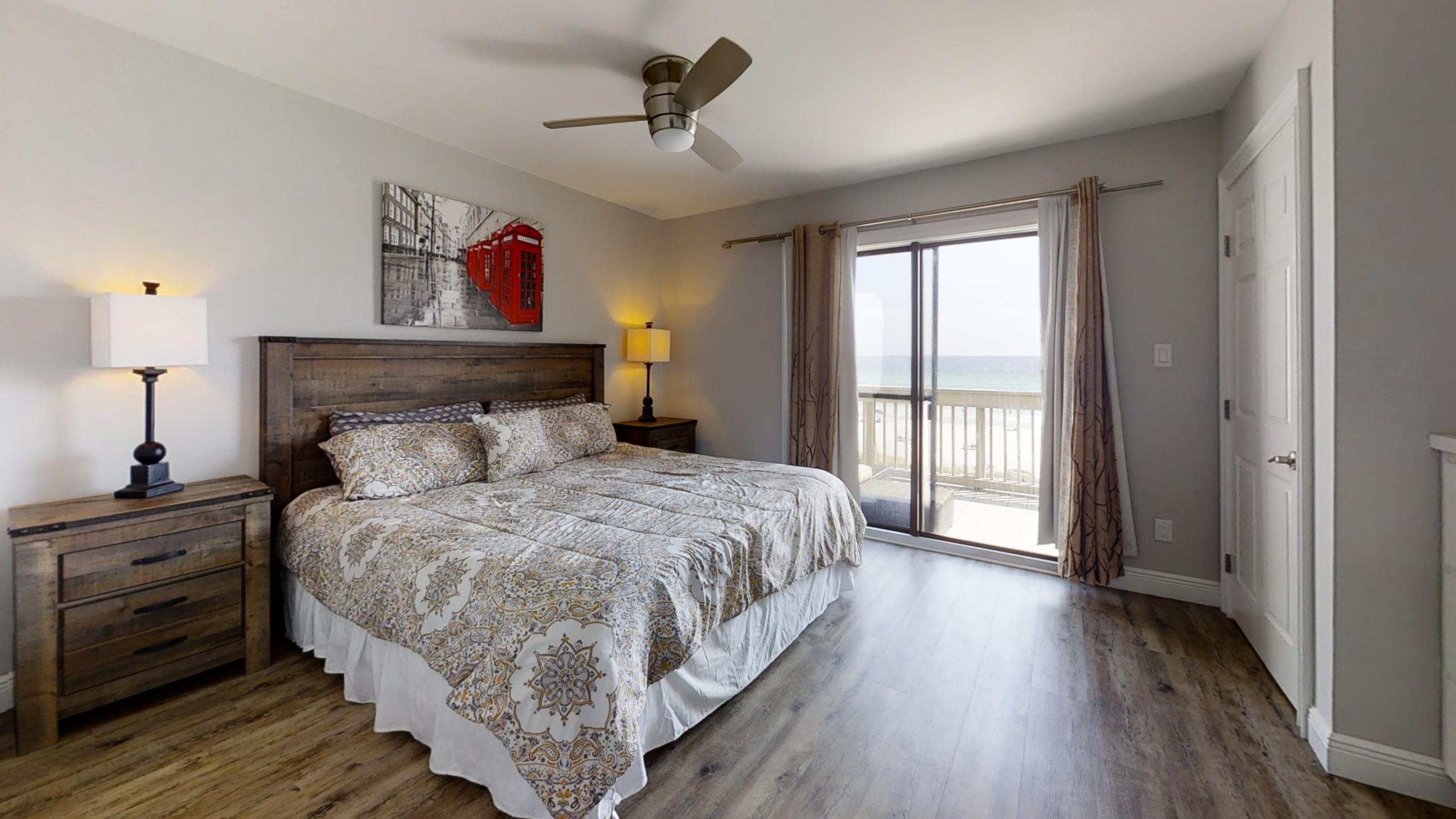 RAMSGATE HARBOUR PH 3 CONDO - Residential