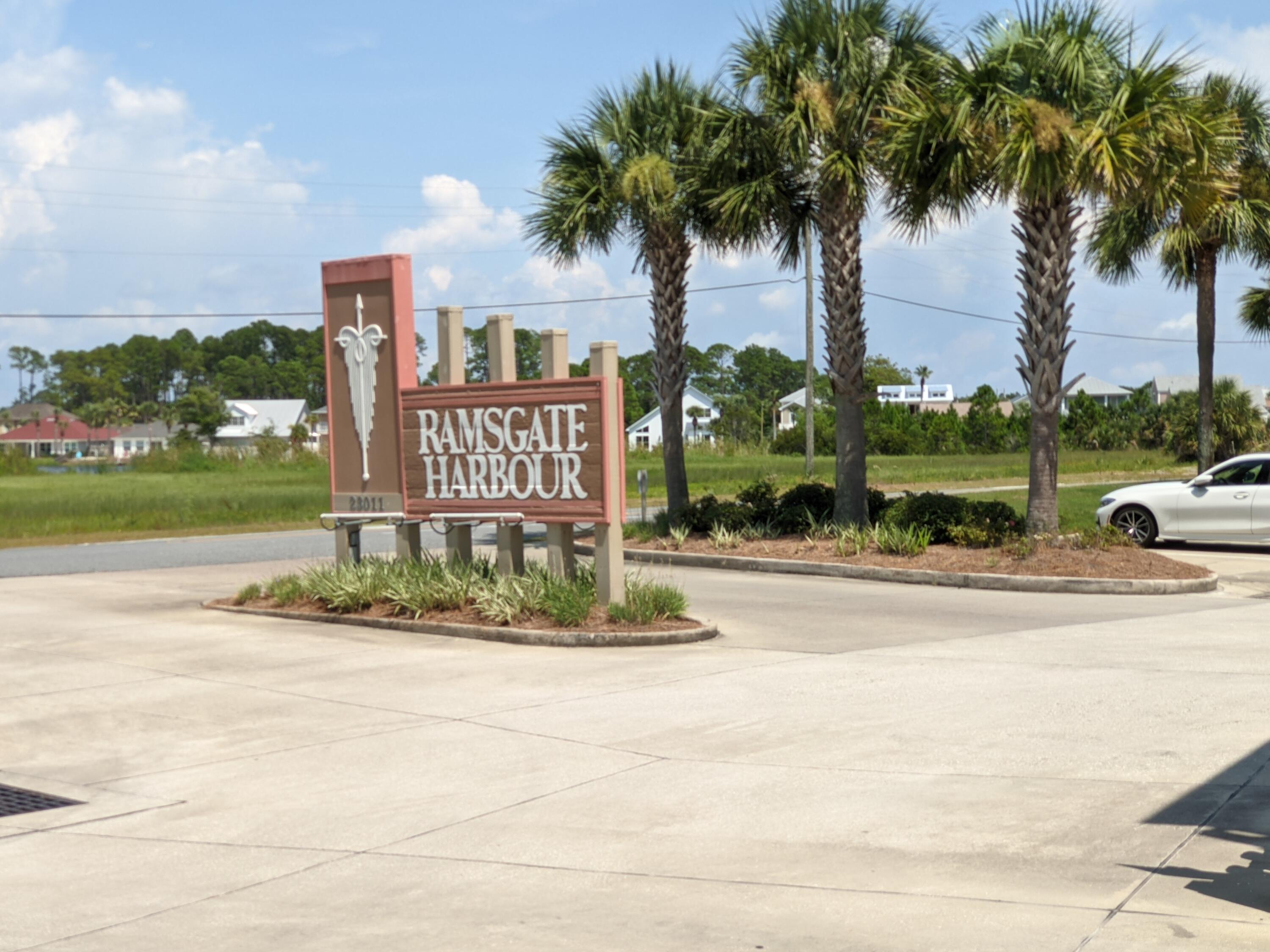 RAMSGATE HARBOUR PH 3 CONDO - Residential