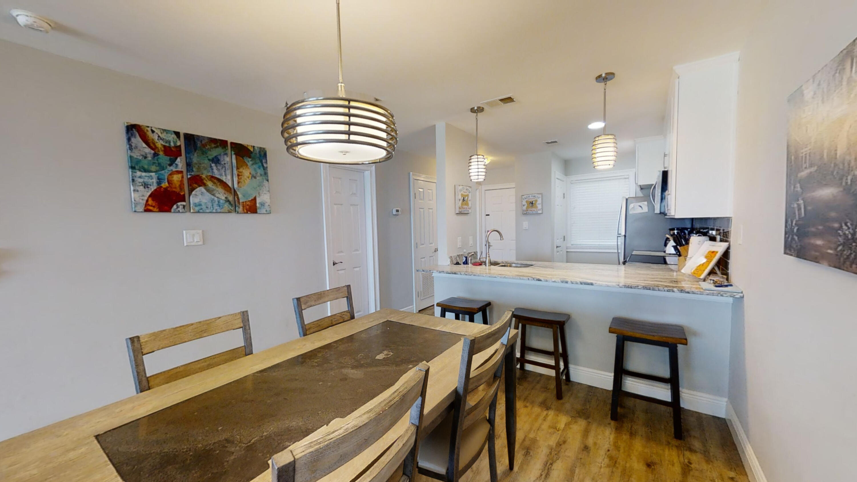 RAMSGATE HARBOUR PH 3 CONDO - Residential