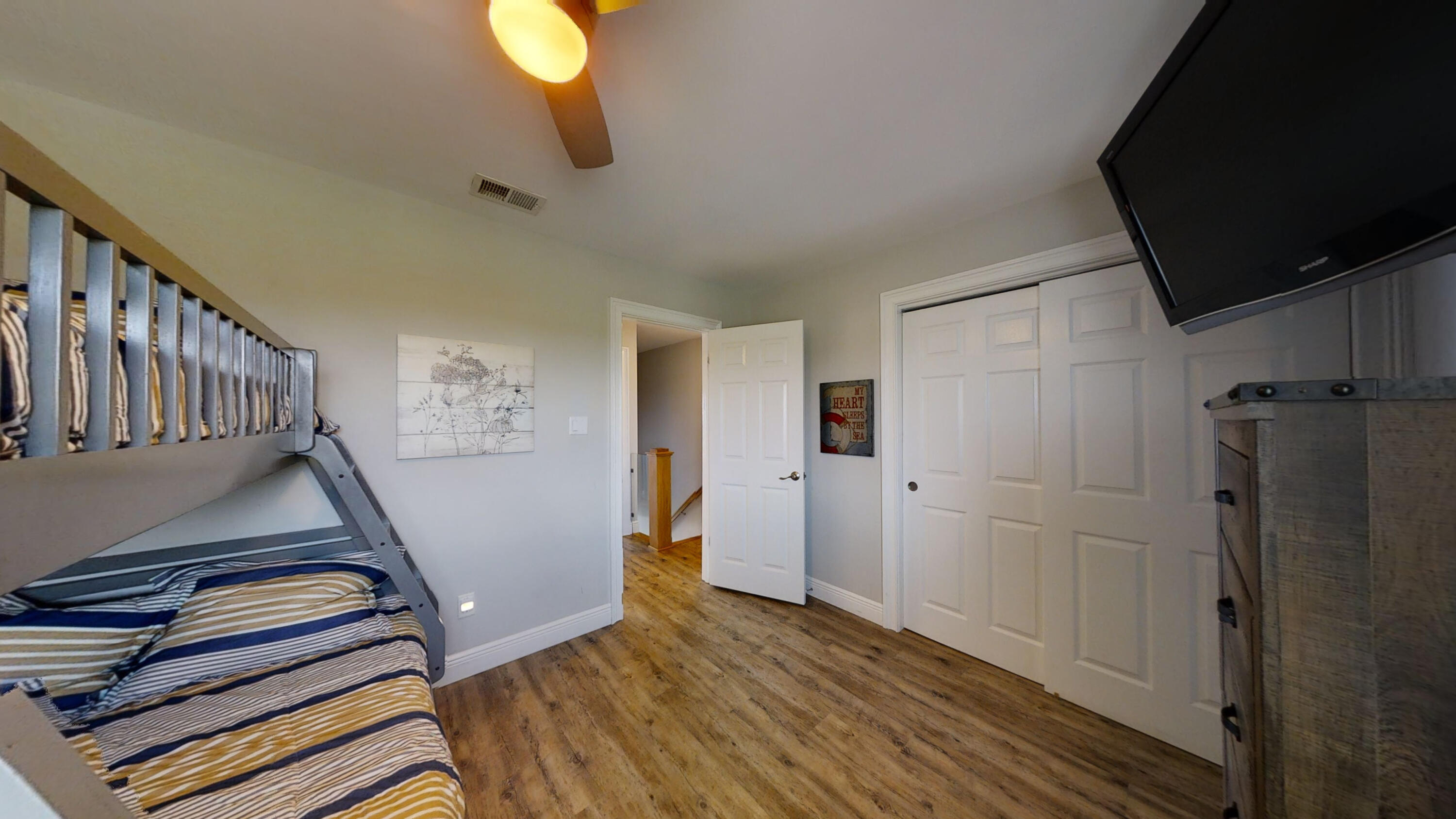 RAMSGATE HARBOUR PH 3 CONDO - Residential