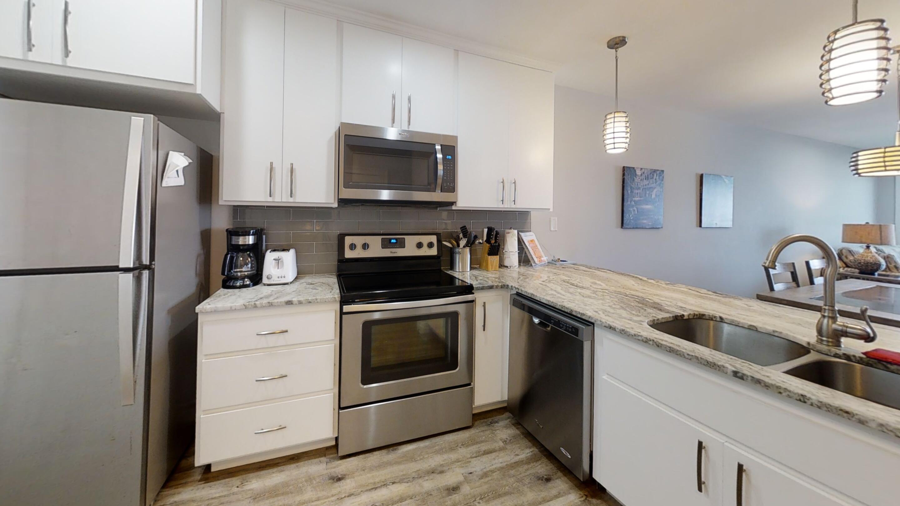 RAMSGATE HARBOUR PH 3 CONDO - Residential