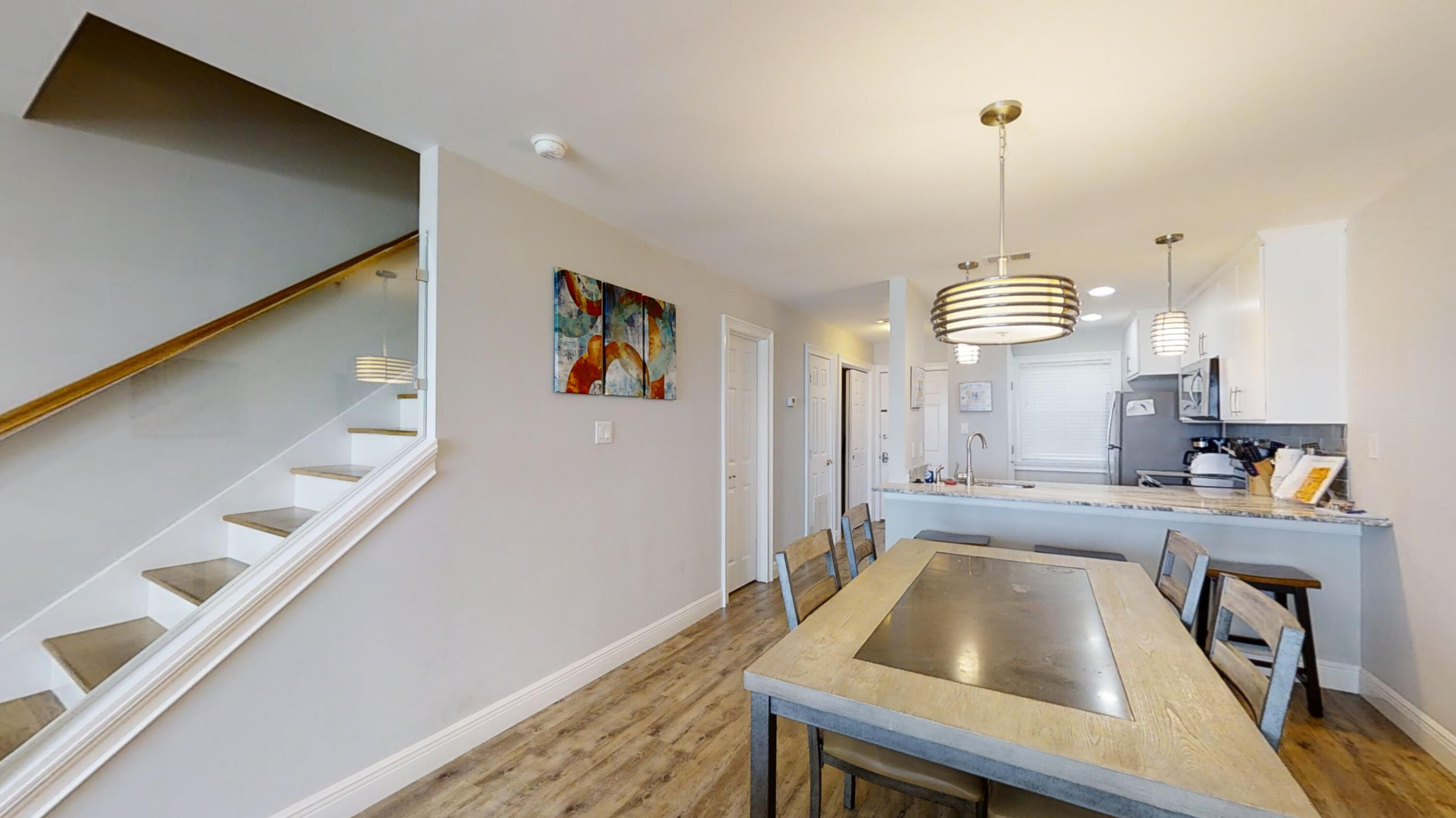 RAMSGATE HARBOUR PH 3 CONDO - Residential