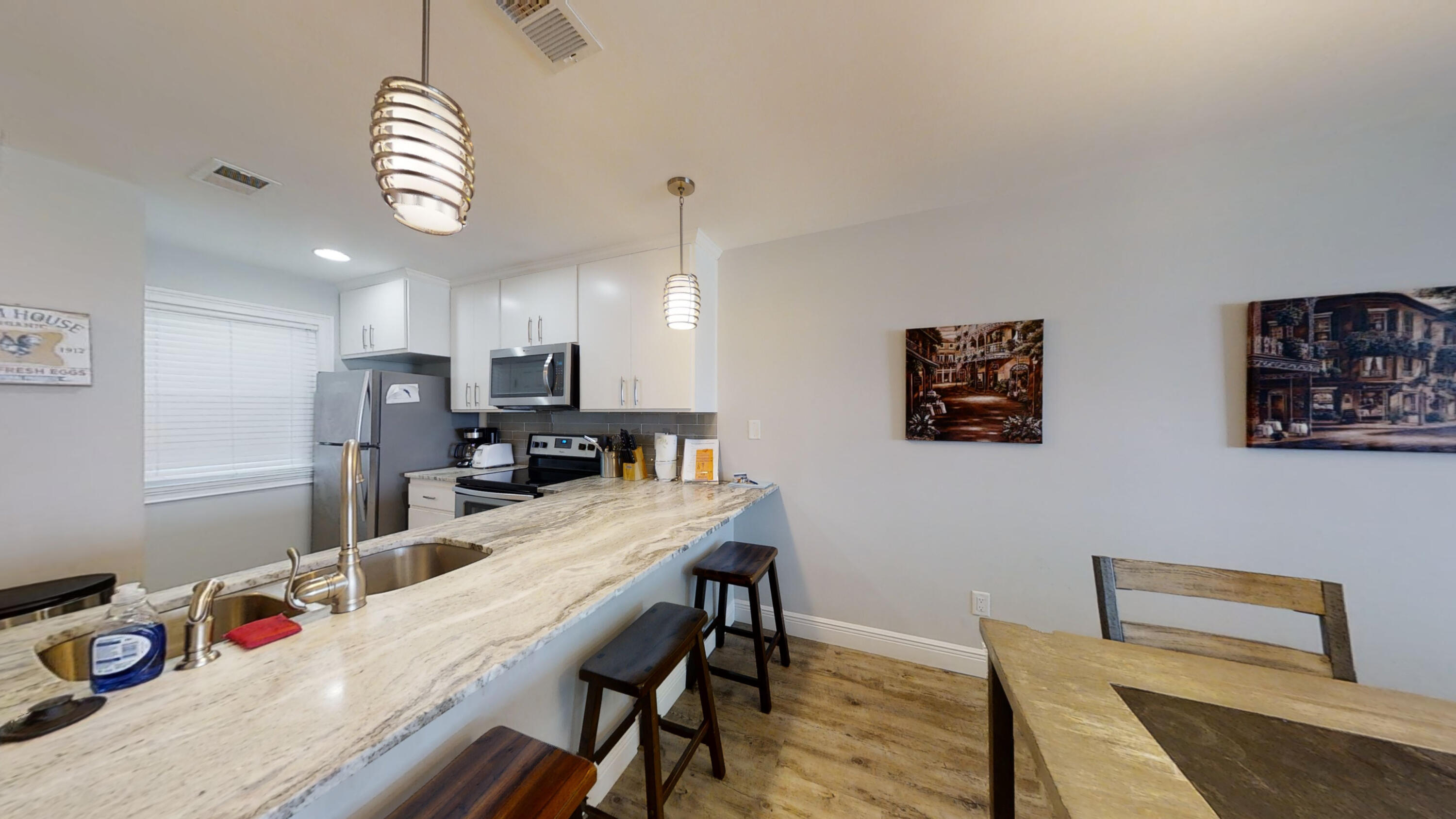 RAMSGATE HARBOUR PH 3 CONDO - Residential