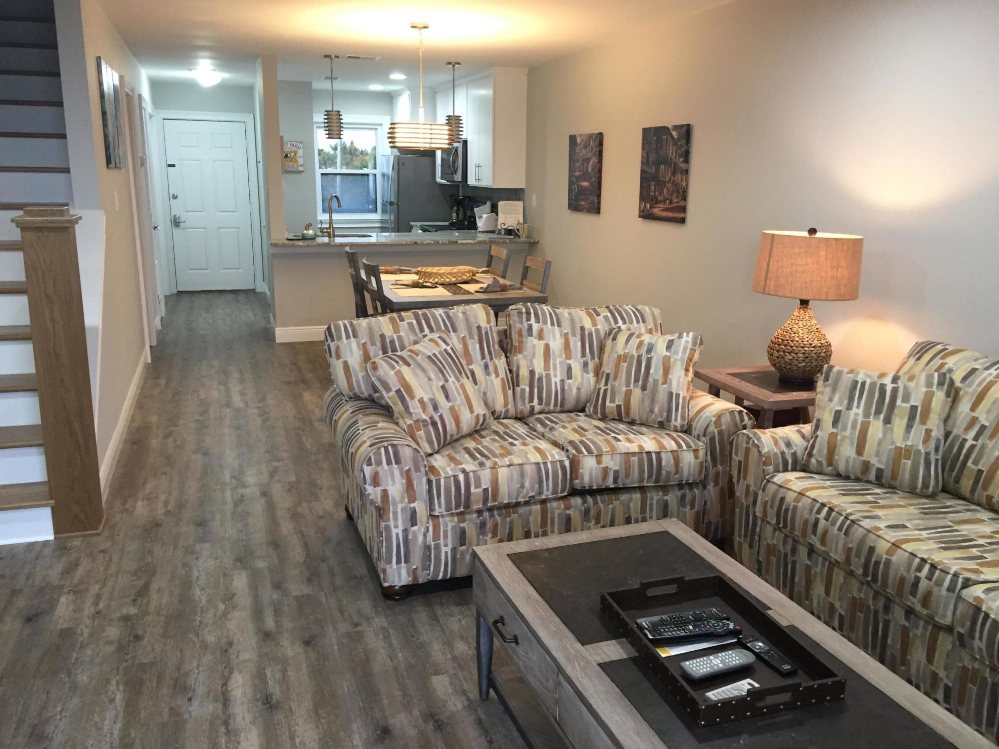 RAMSGATE HARBOUR PH 3 CONDO - Residential