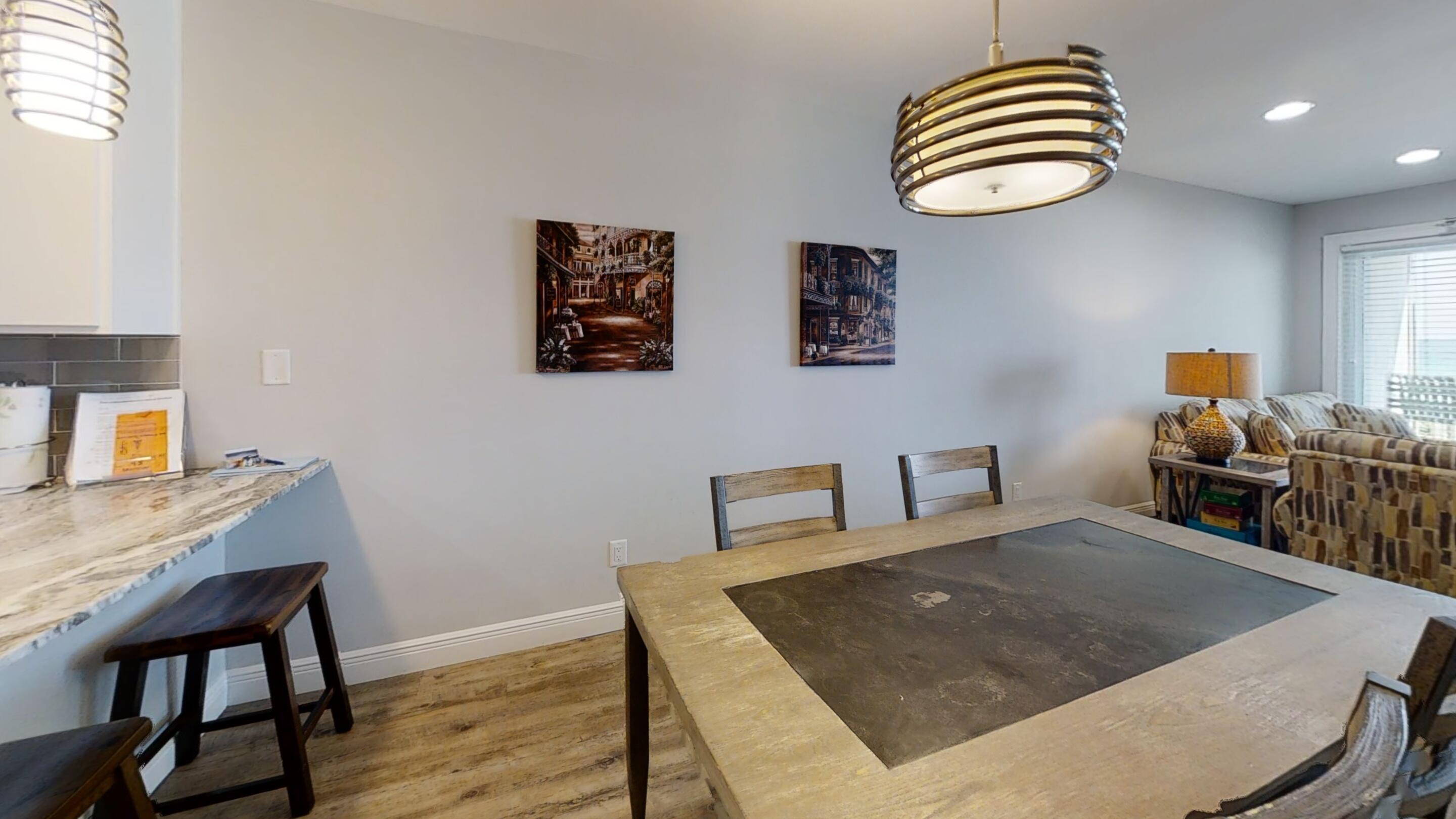 RAMSGATE HARBOUR PH 3 CONDO - Residential