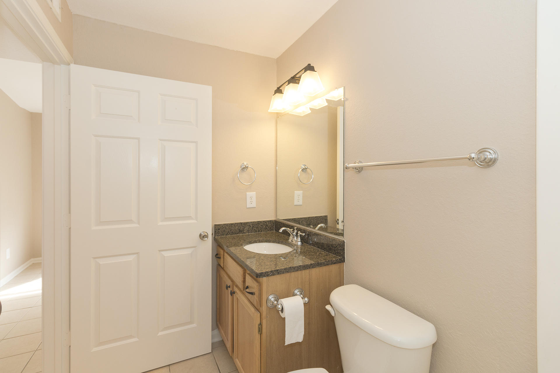 INDIAN LAKE - Residential