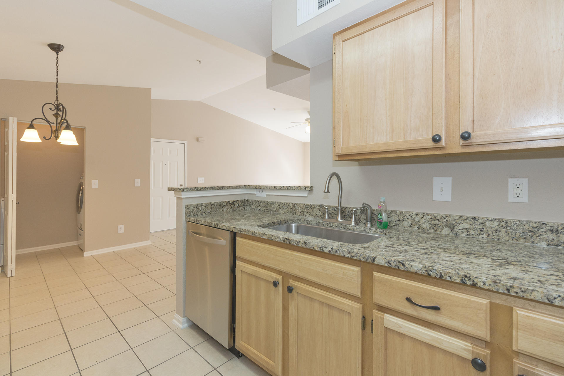 INDIAN LAKE - Residential