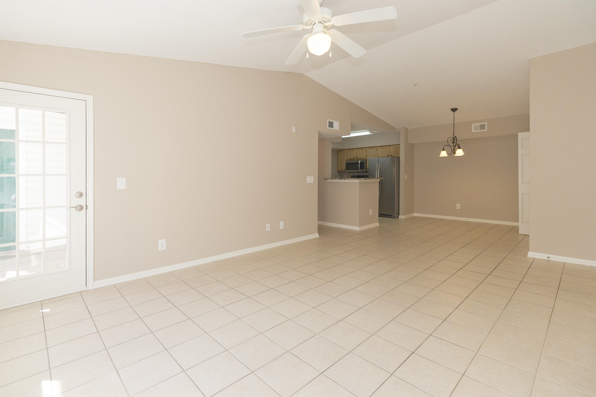 INDIAN LAKE - Residential