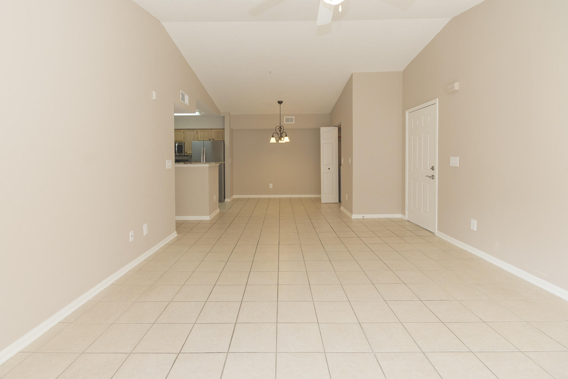 INDIAN LAKE - Residential