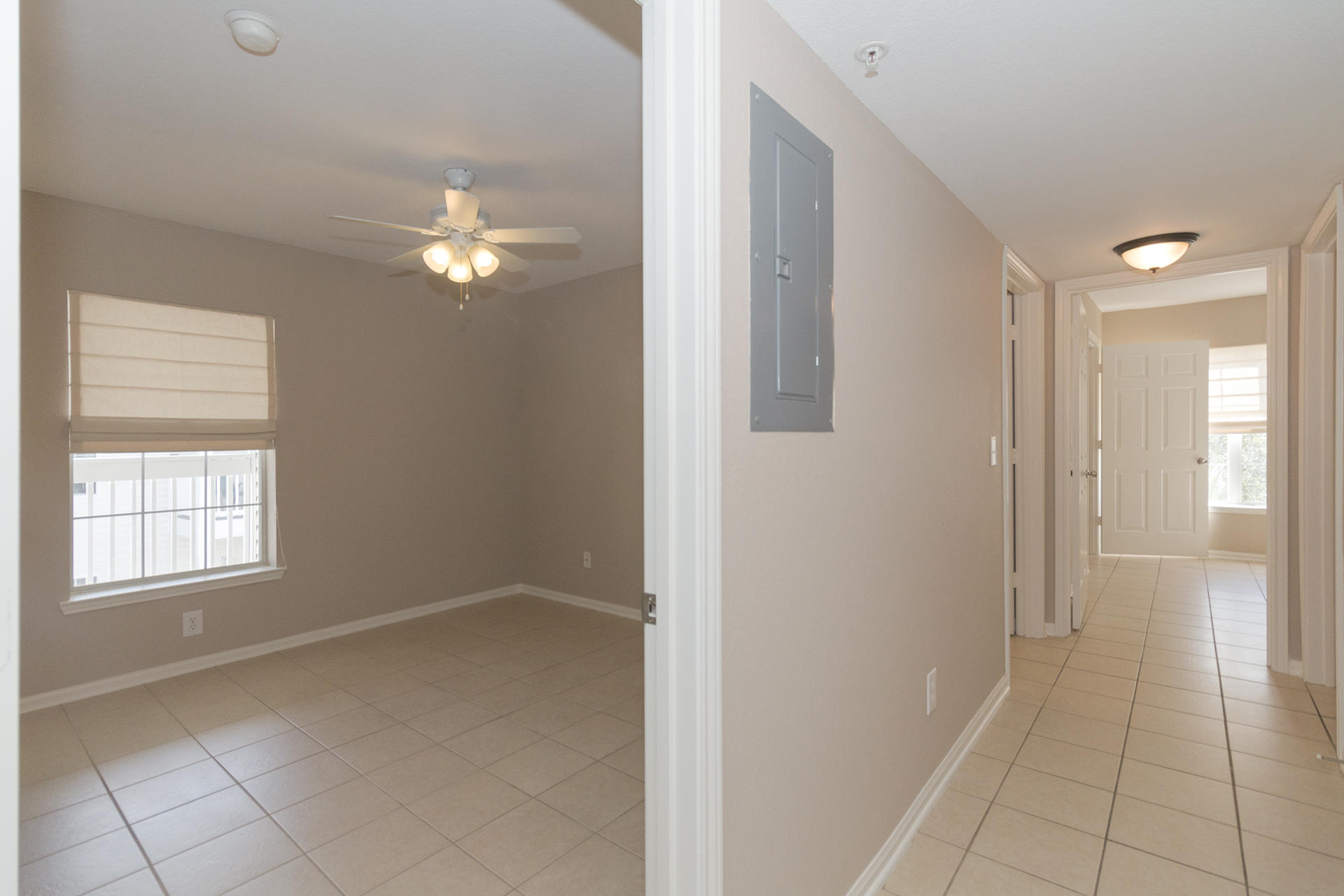 INDIAN LAKE - Residential