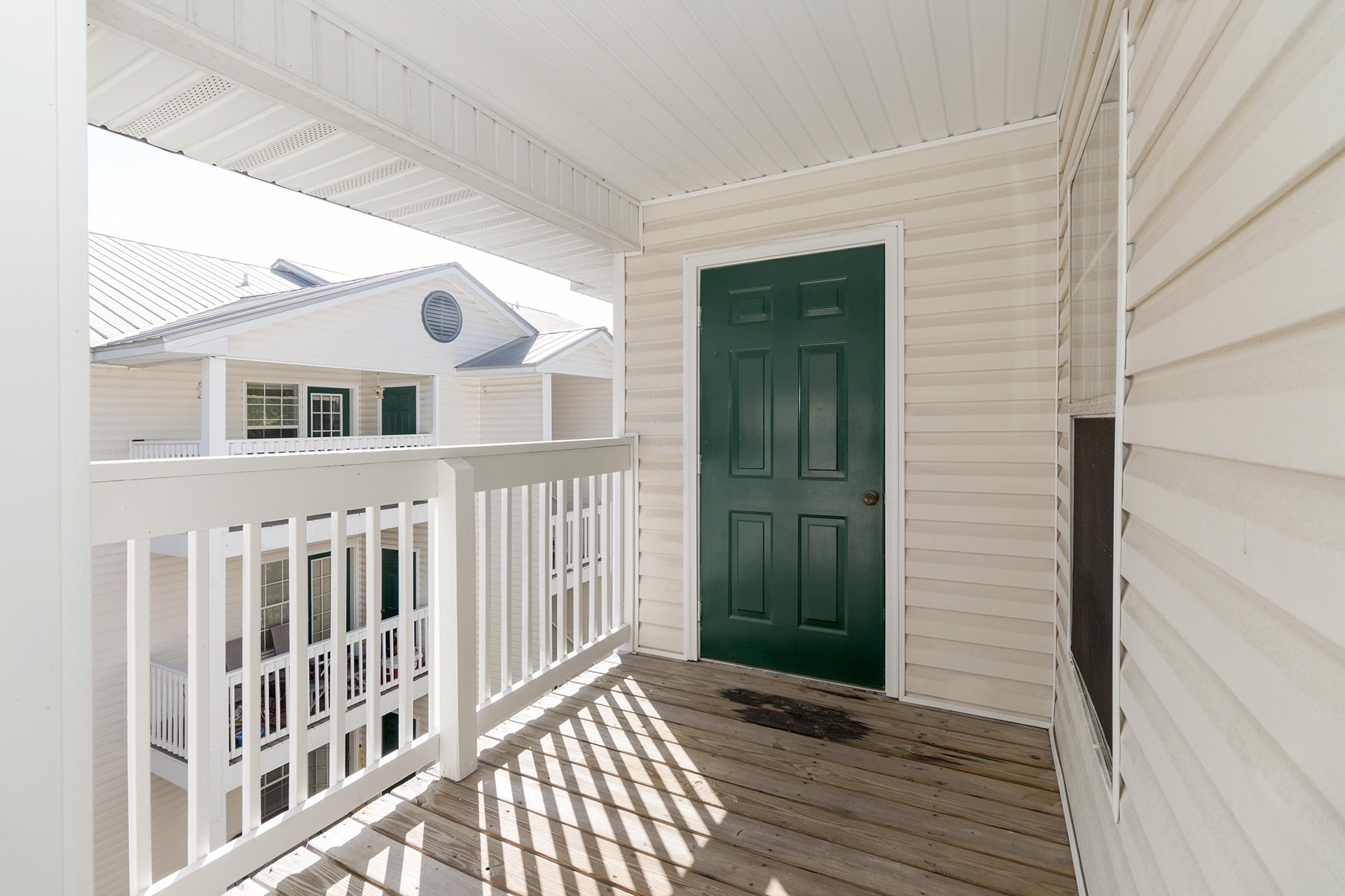 INDIAN LAKE - Residential