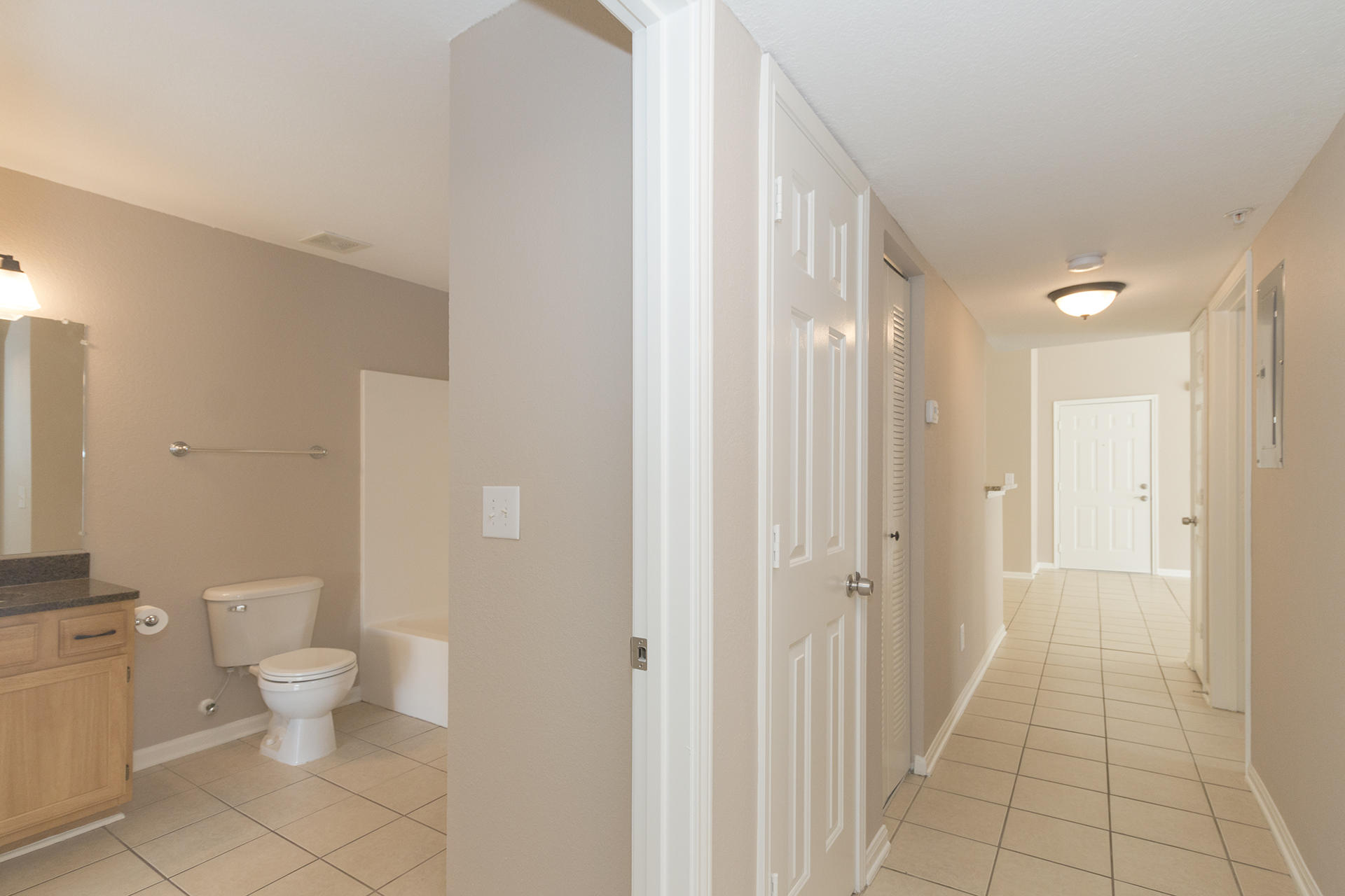 INDIAN LAKE - Residential