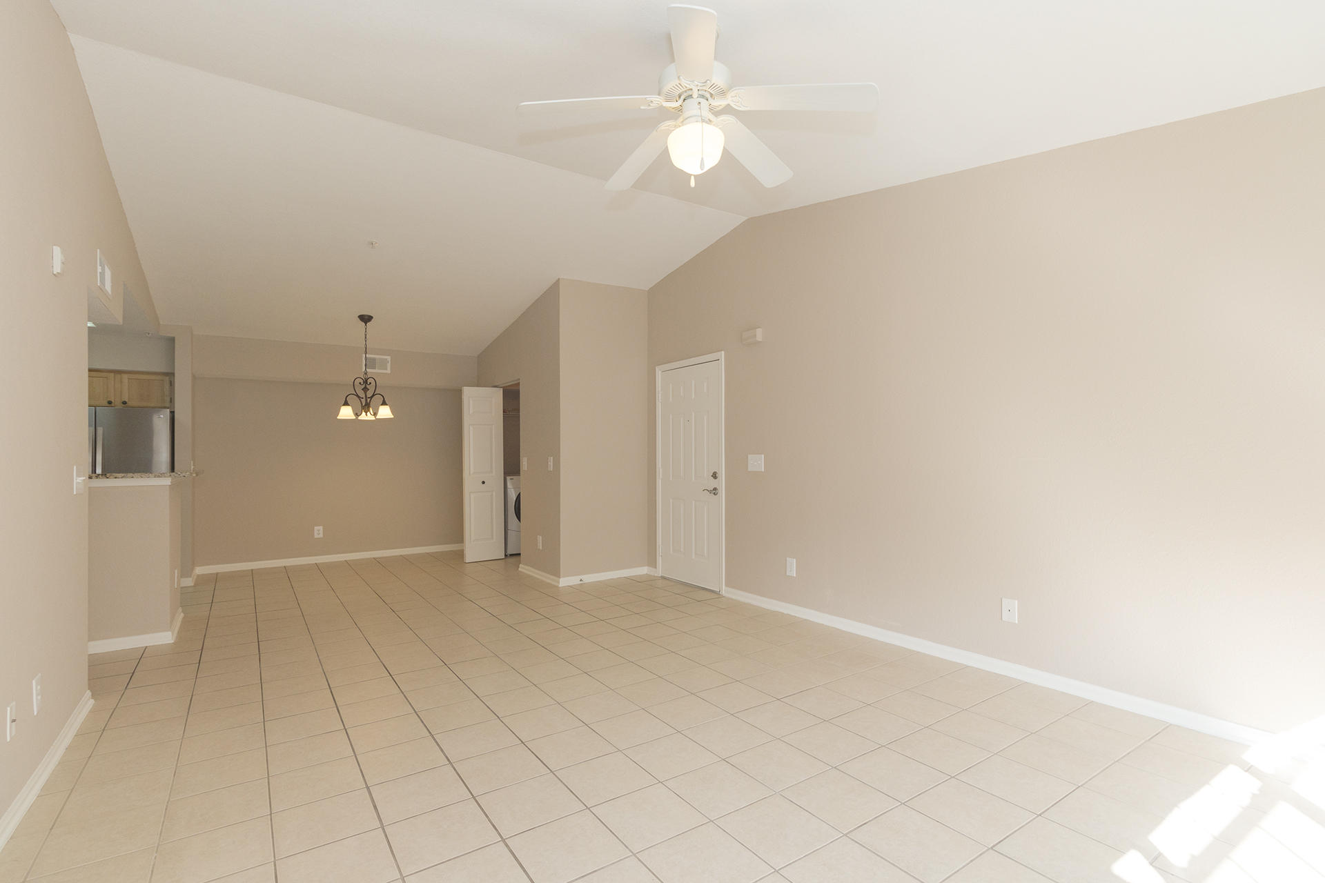 INDIAN LAKE - Residential