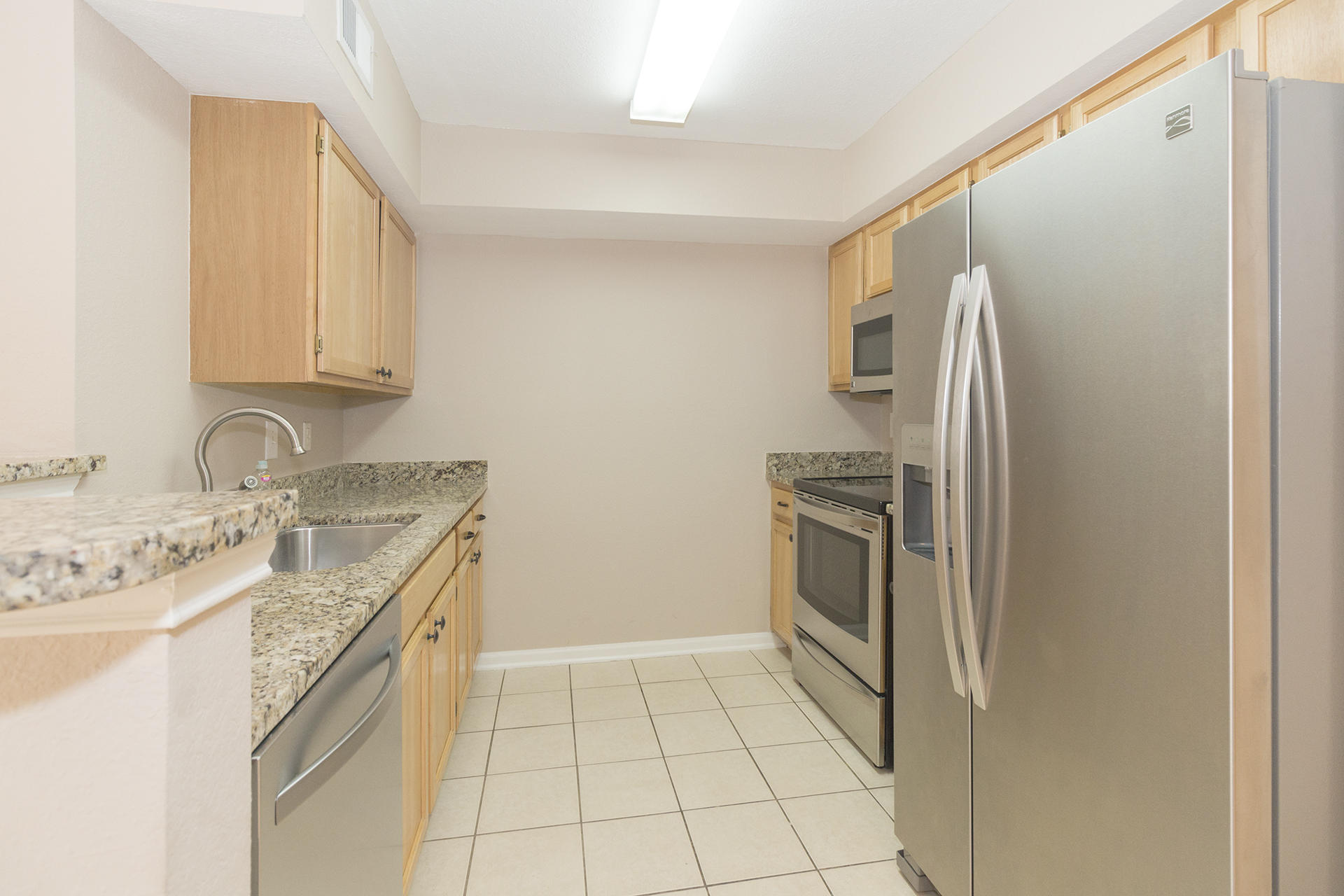 INDIAN LAKE - Residential