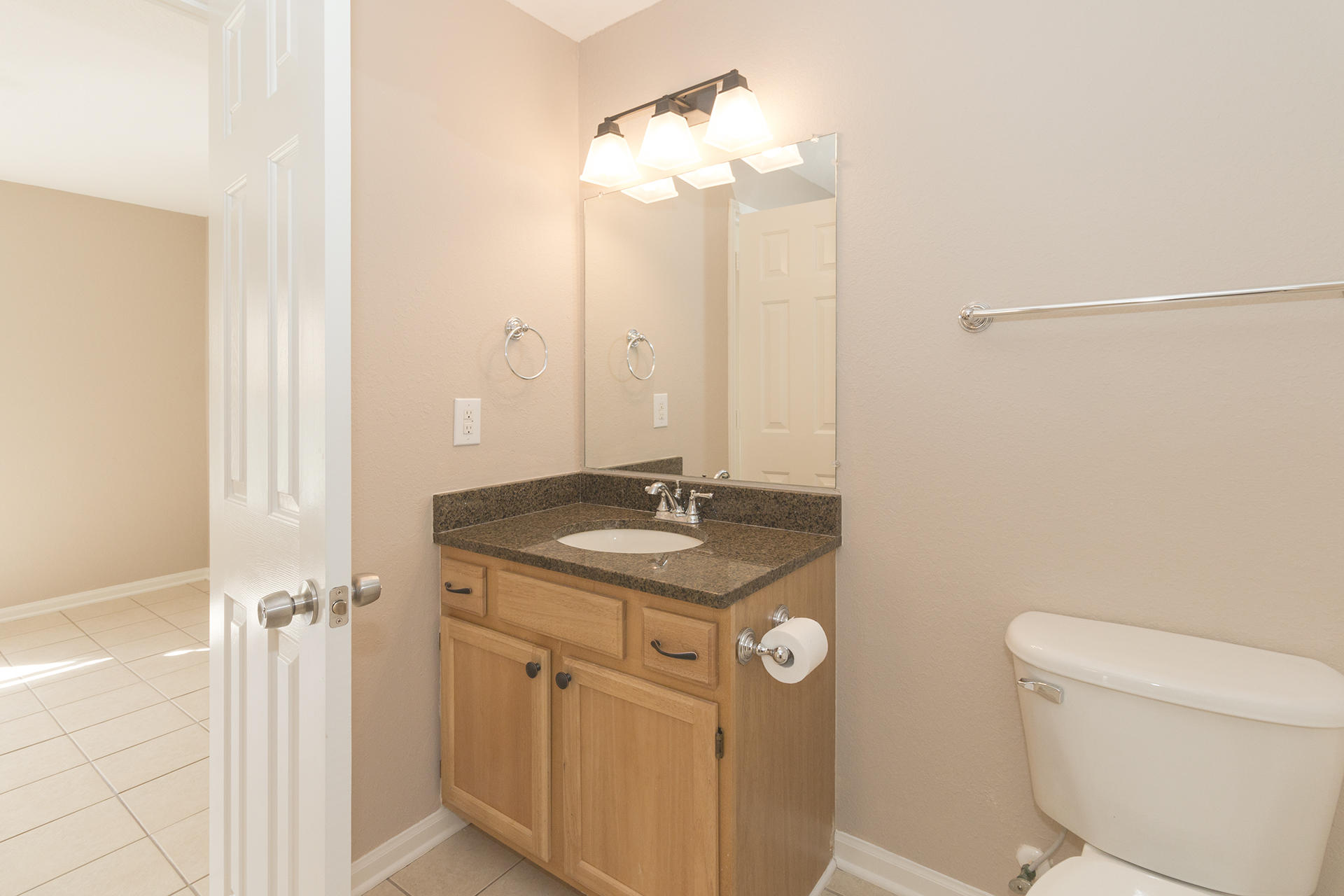 INDIAN LAKE - Residential