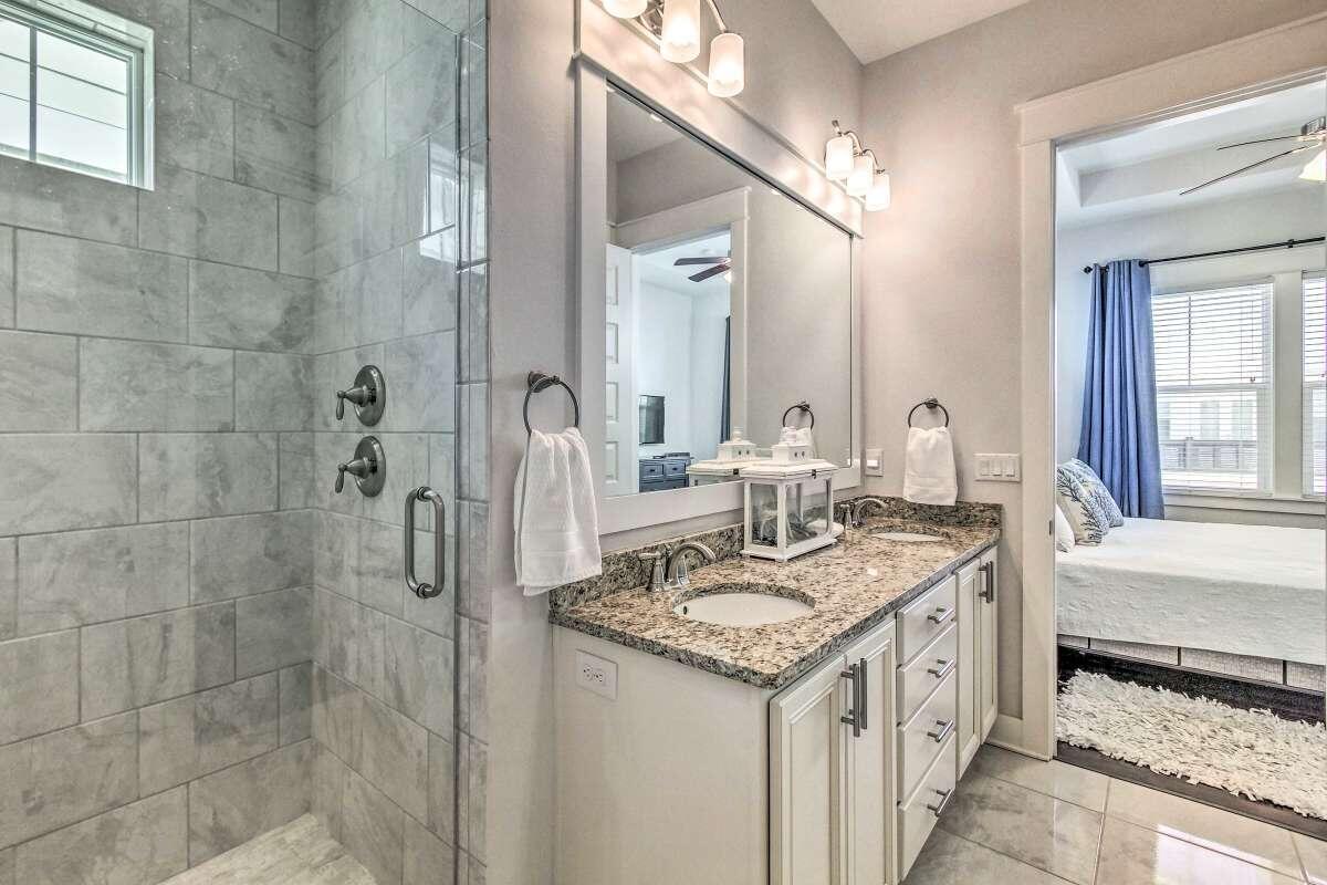 Prominence - Residential