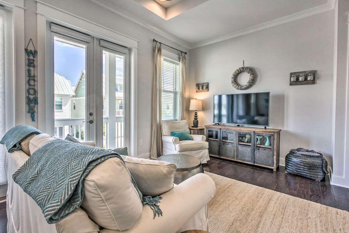 Prominence - Residential