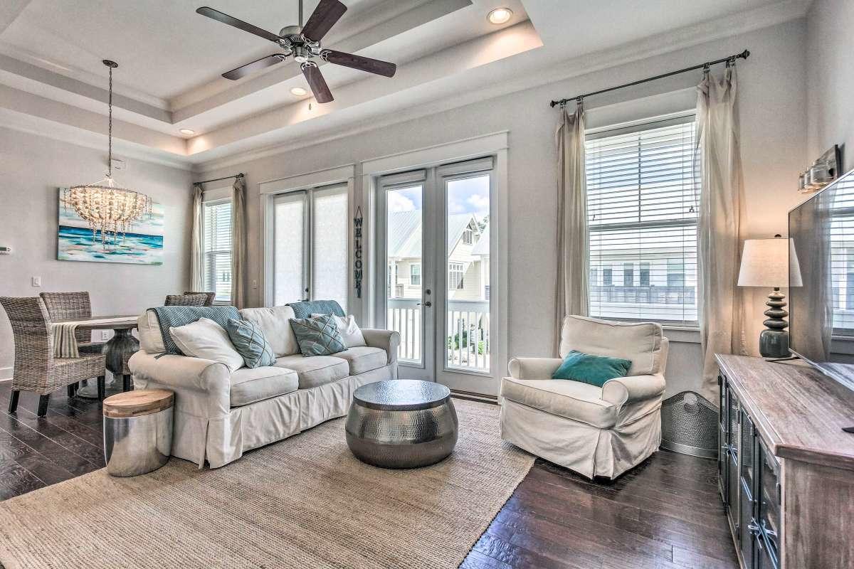 Prominence - Residential