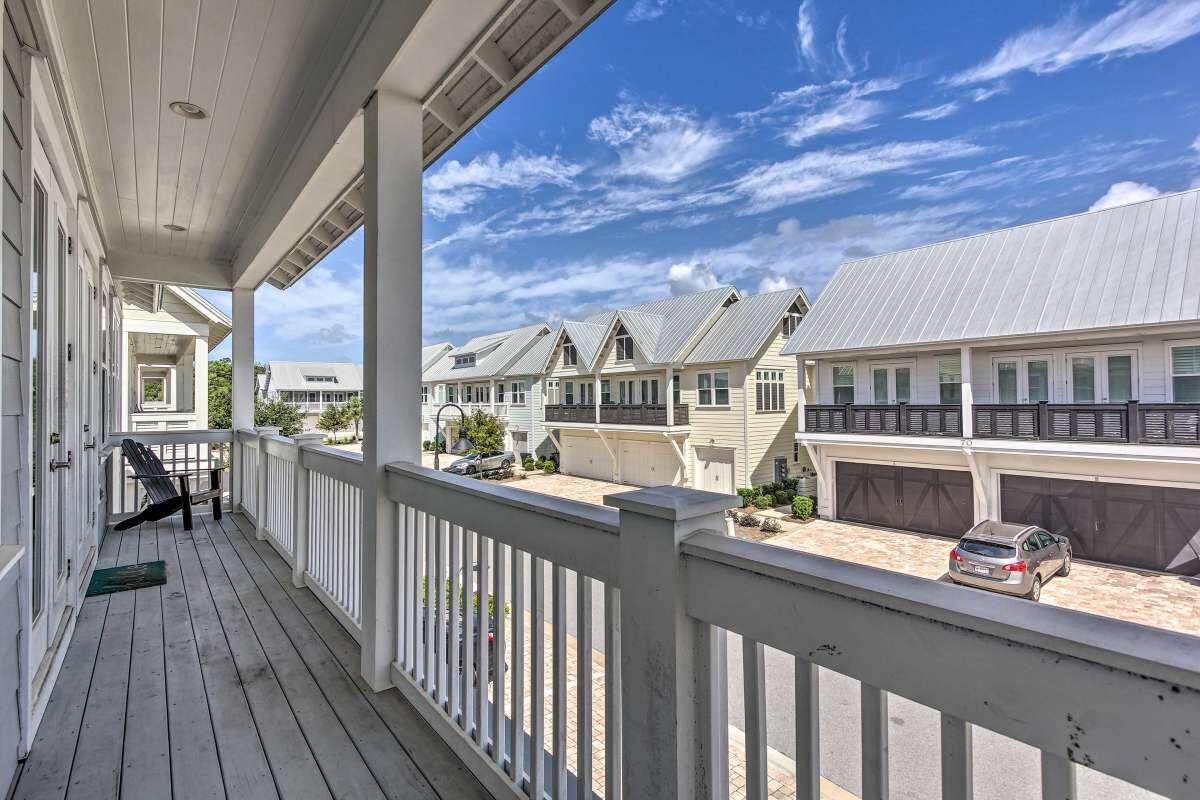 Prominence - Residential