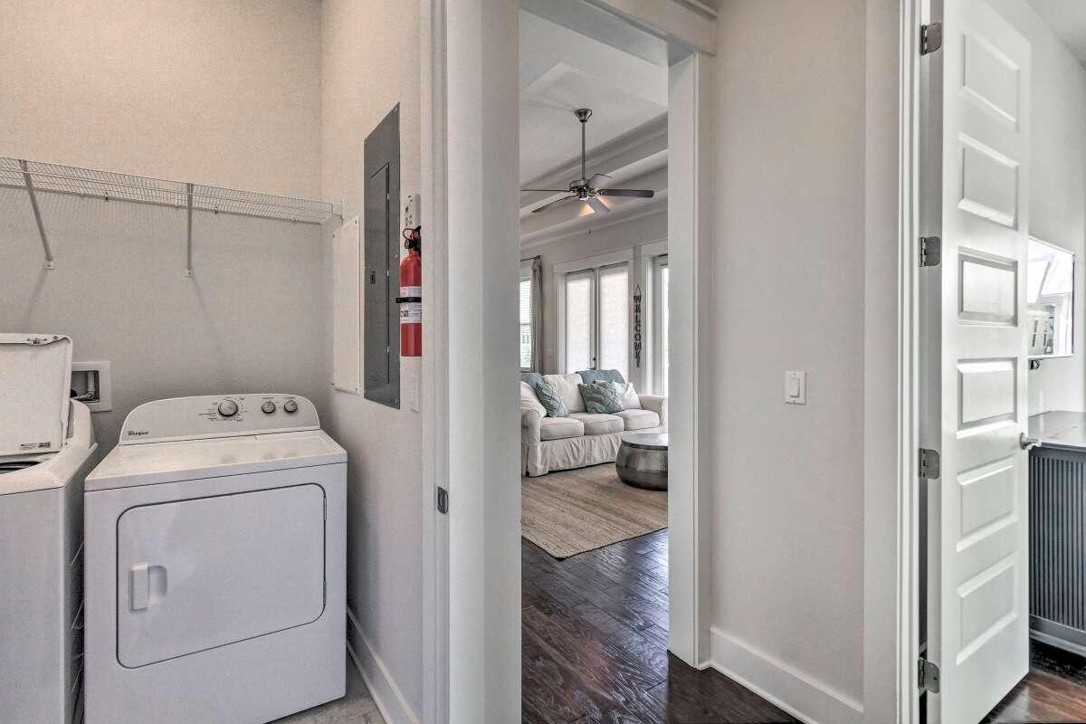 Prominence - Residential