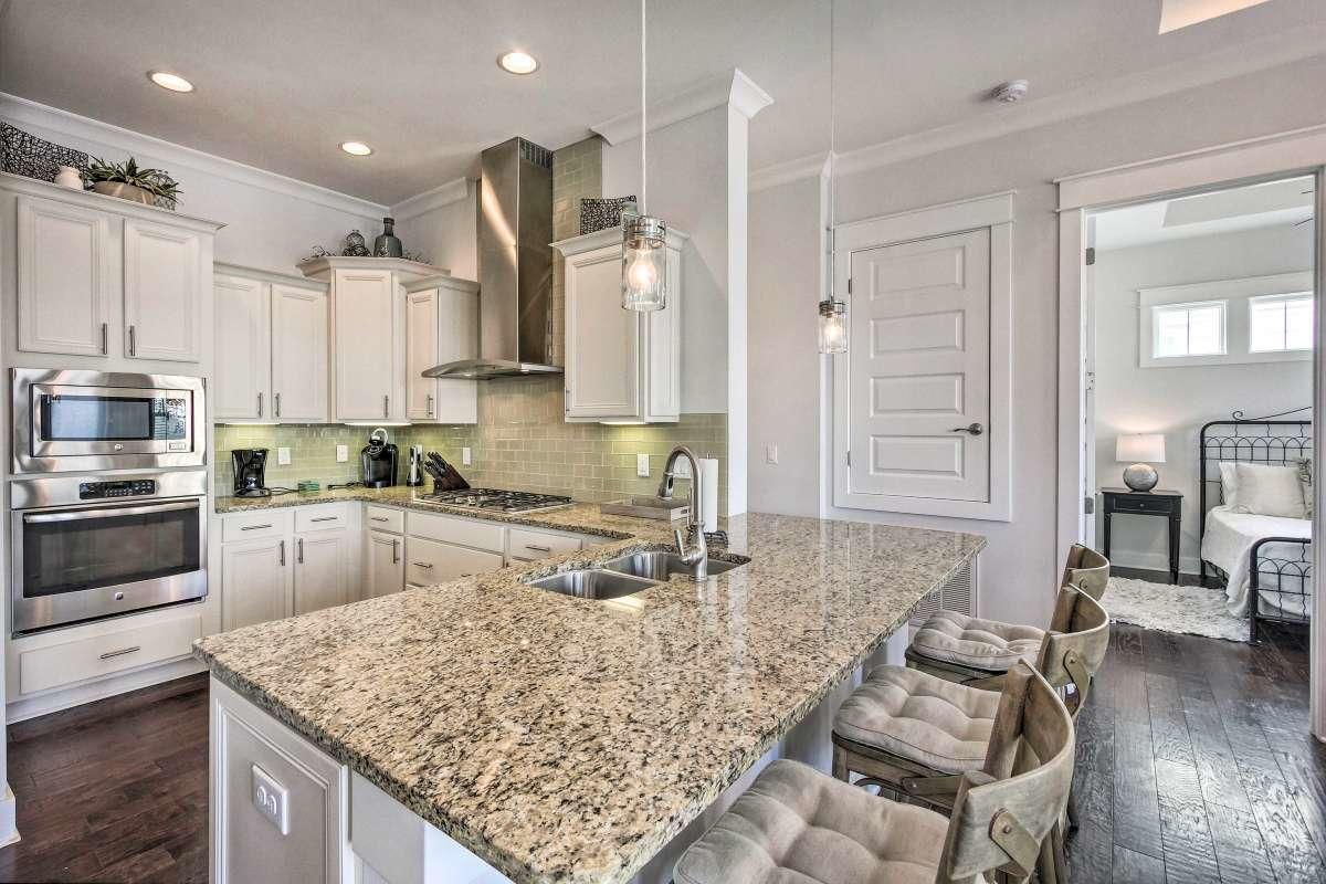 Prominence - Residential