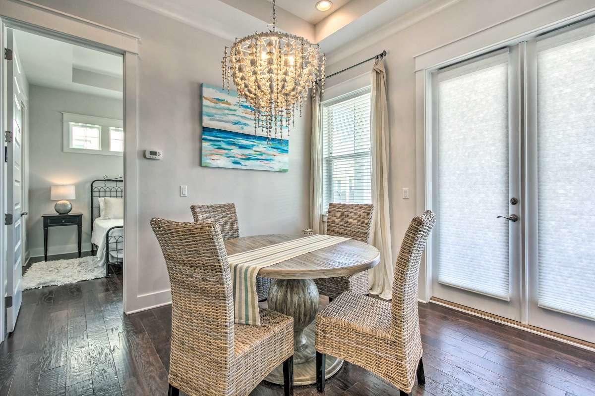 Prominence - Residential