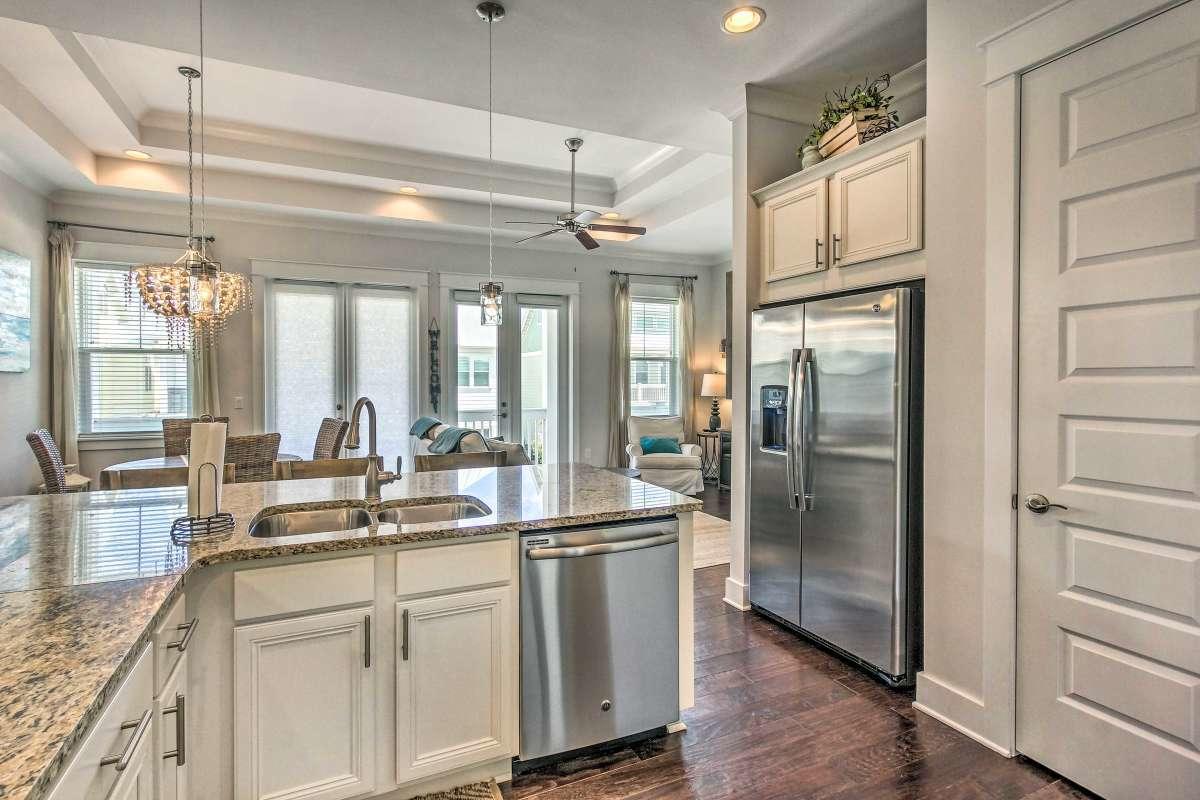 Prominence - Residential