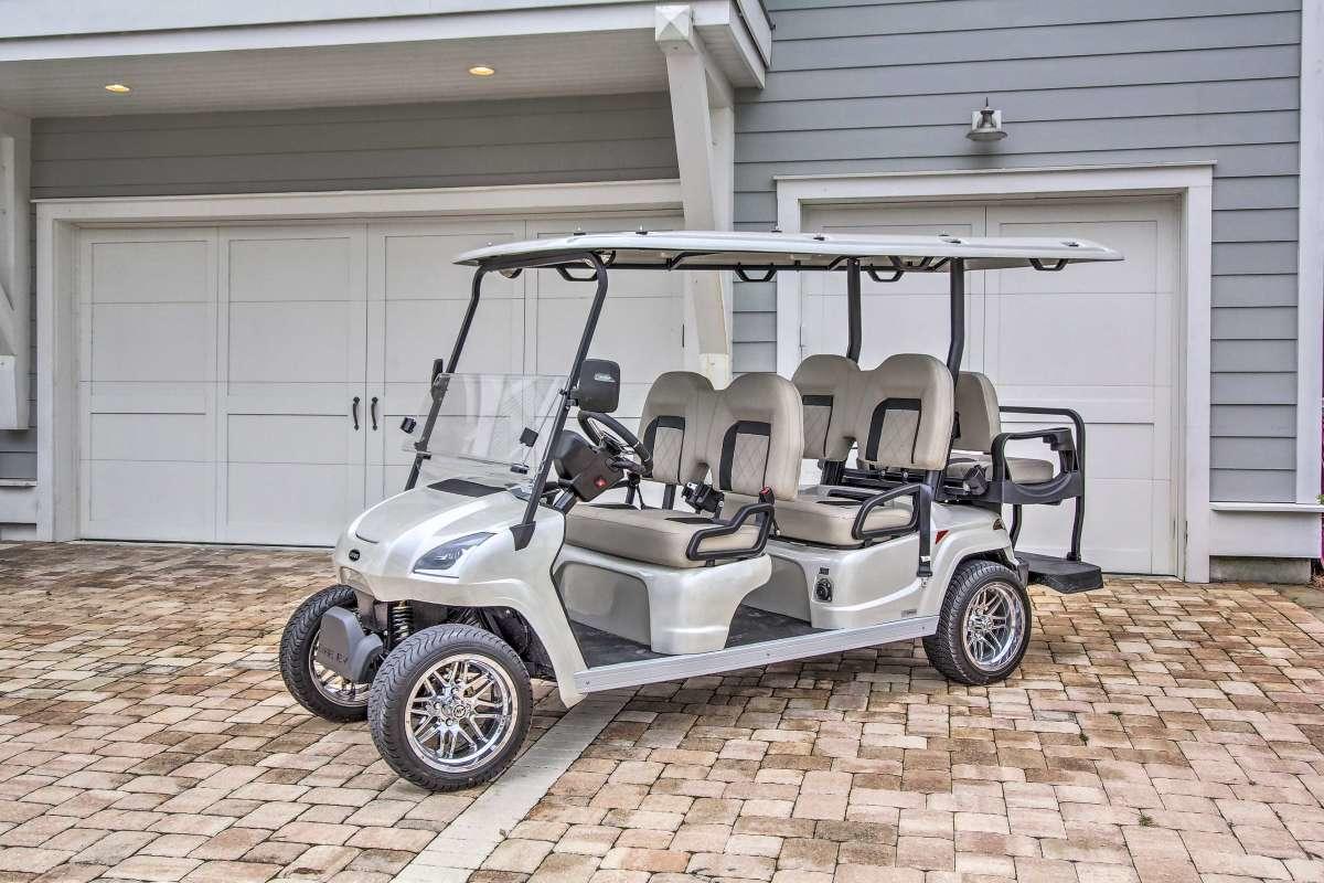 Prominence - Residential