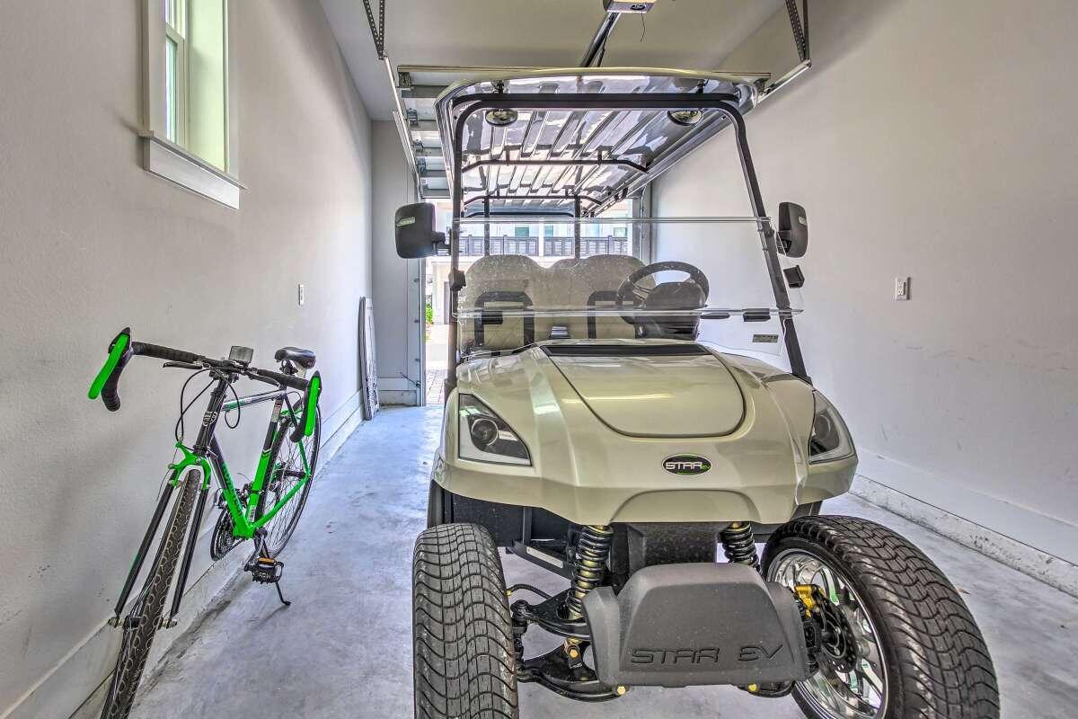 Prominence - Residential