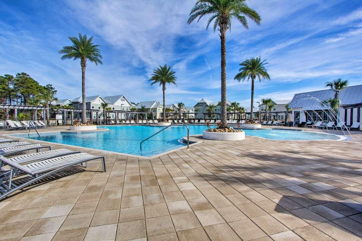 Prominence - Residential