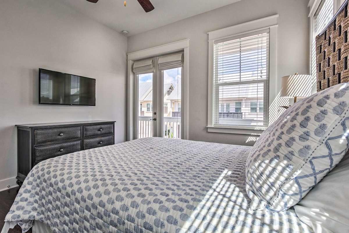 Prominence - Residential