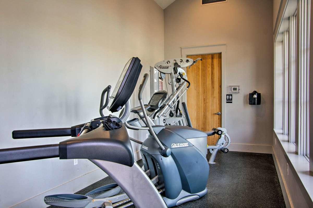 Prominence - Residential